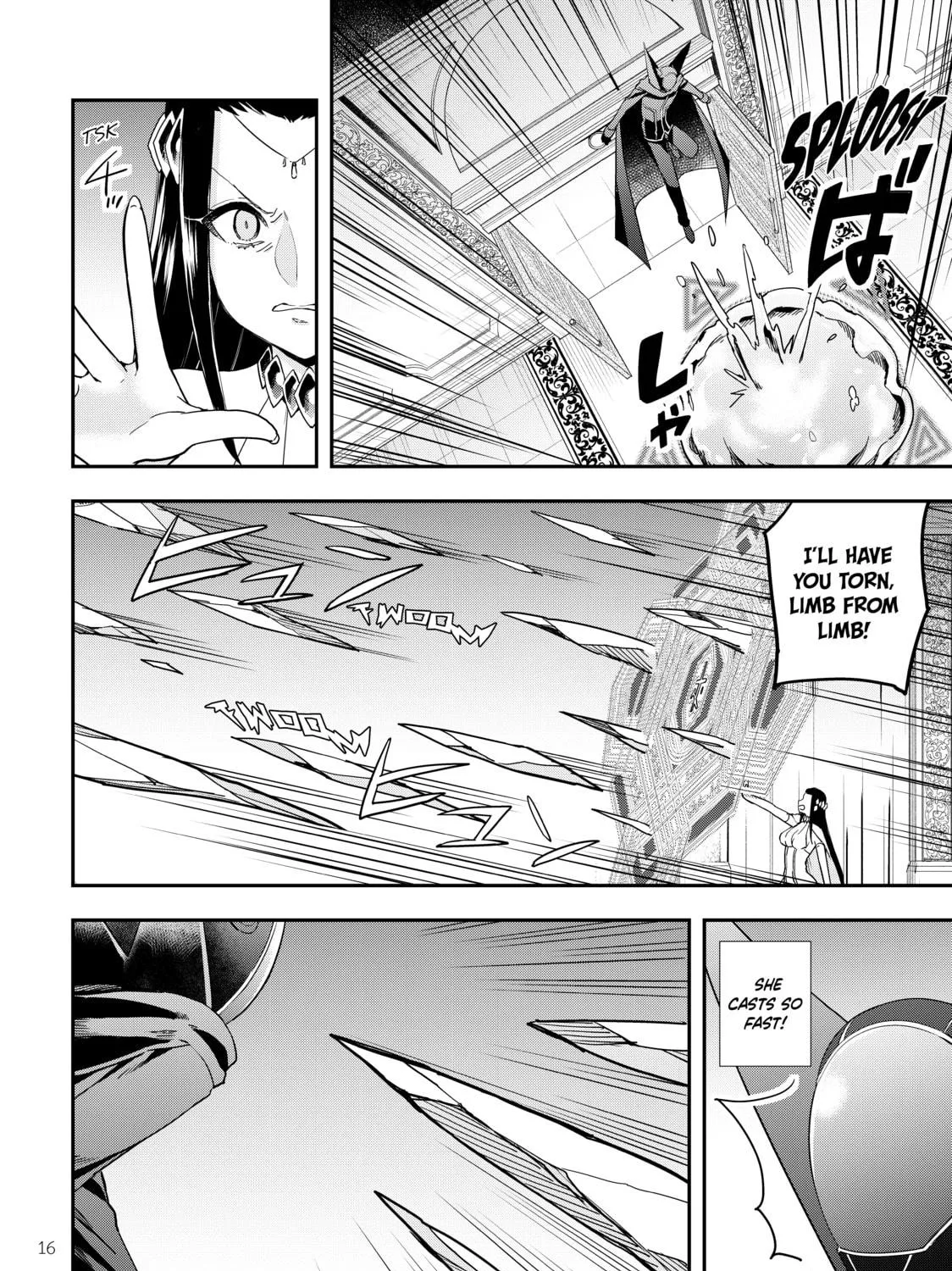 Am I Actually the Strongest? Chapter 14 page 23 - 