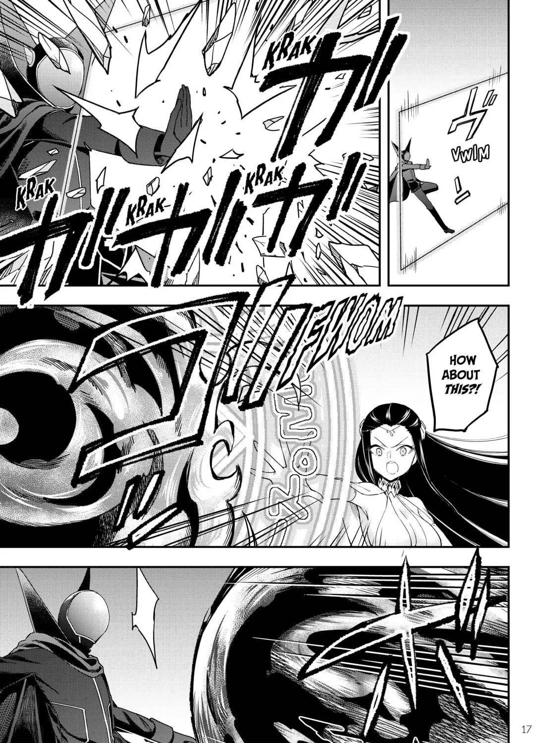 Am I Actually the Strongest? Chapter 14 page 25 - 