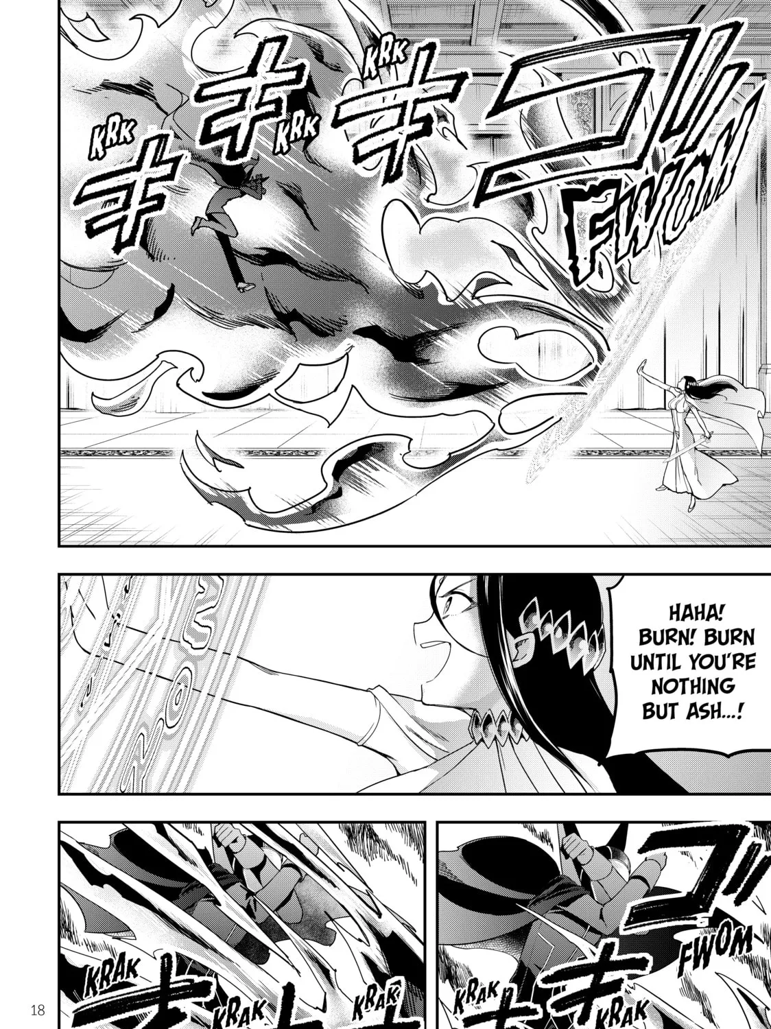 Am I Actually the Strongest? Chapter 14 page 27 - 