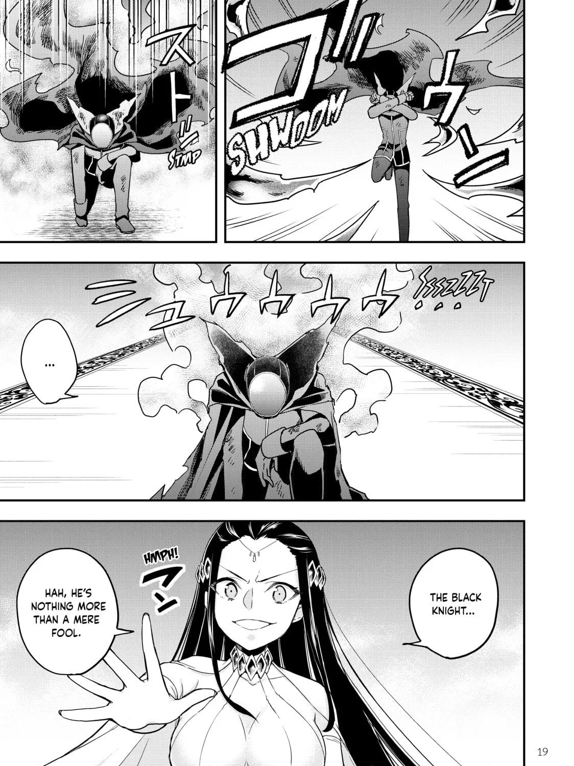 Am I Actually the Strongest? Chapter 14 page 29 - 