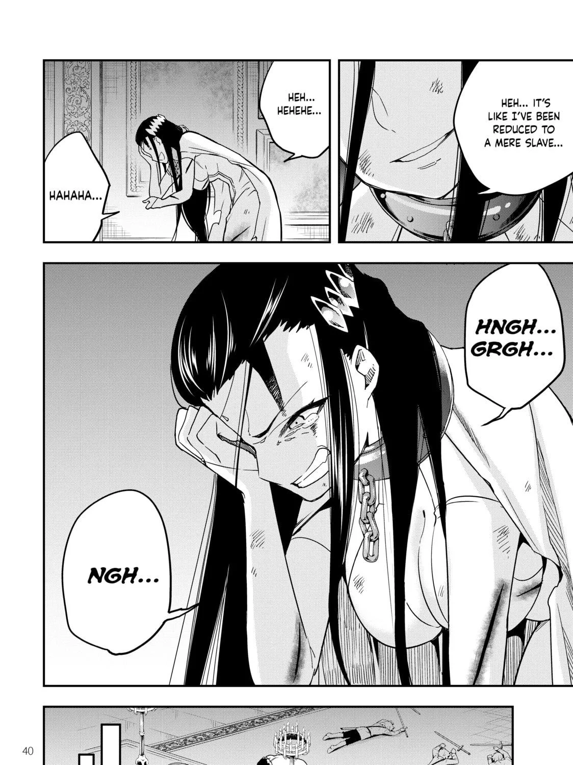 Am I Actually the Strongest? Chapter 14 page 69 - 