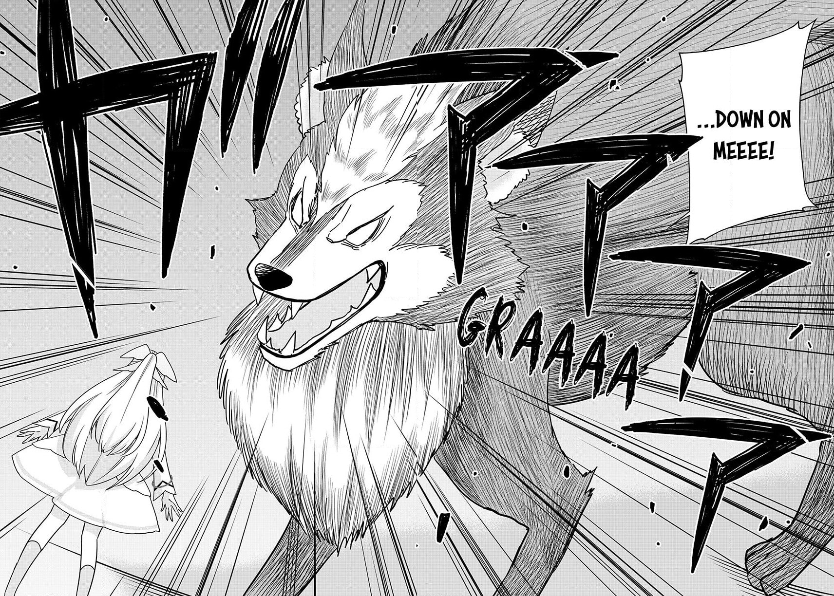Am I Actually the Strongest? Chapter 143.1 page 12 - 