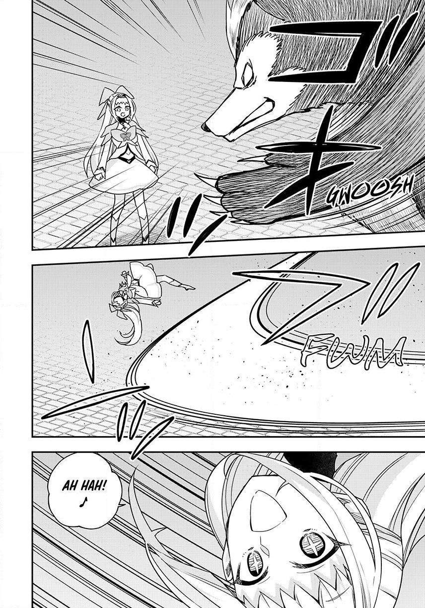 Am I Actually the Strongest? Chapter 143 page 12 - 