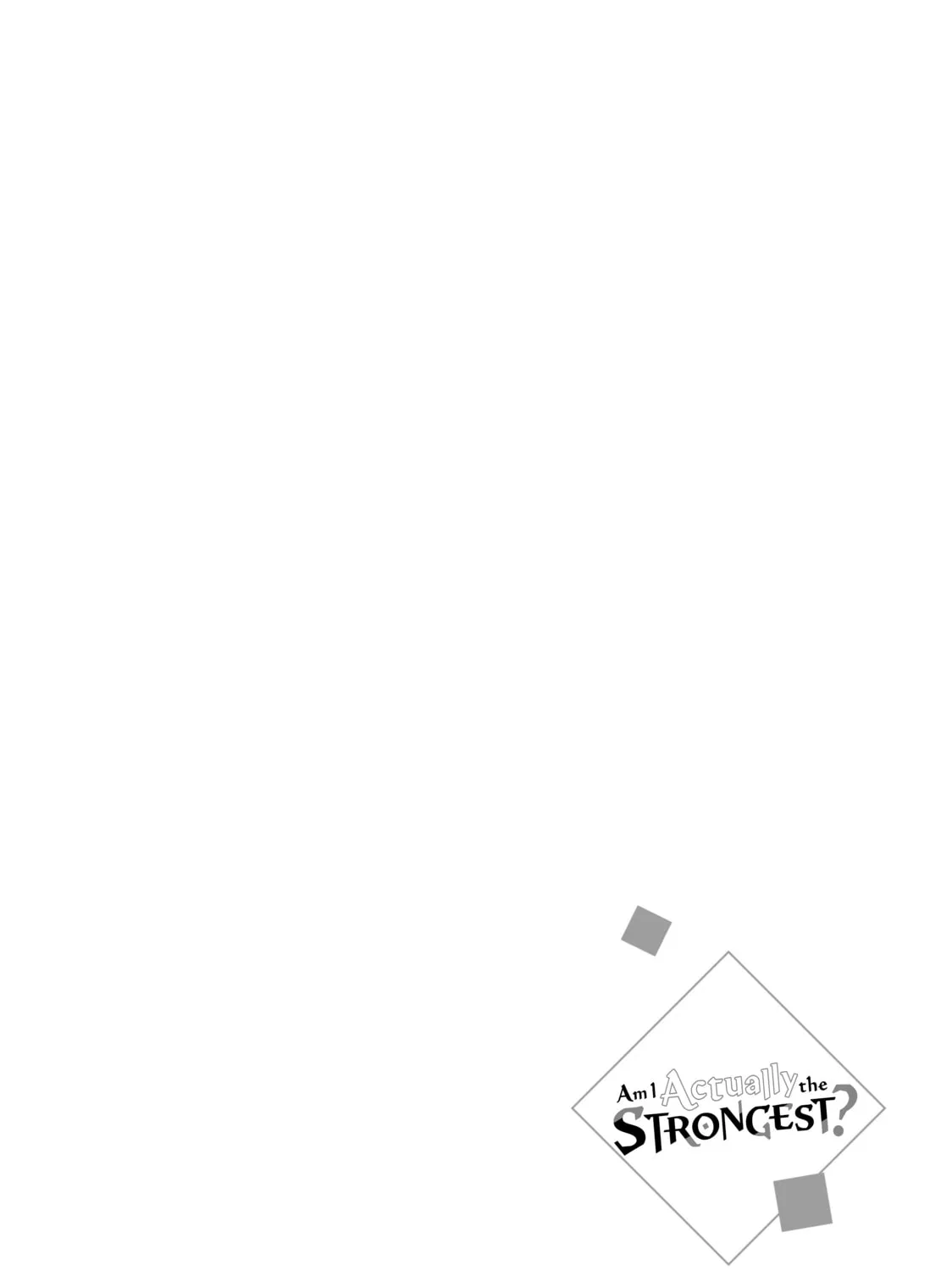 Am I Actually the Strongest? Chapter 16 page 43 - 