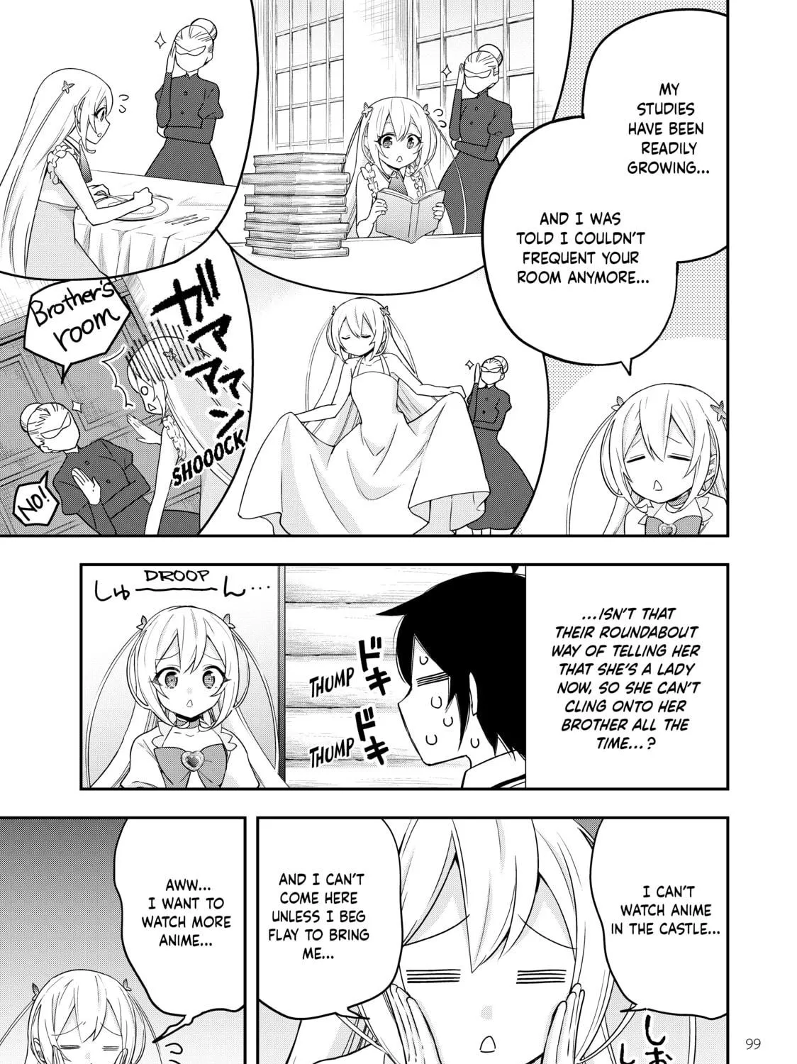 Am I Actually the Strongest? Chapter 17 page 17 - 