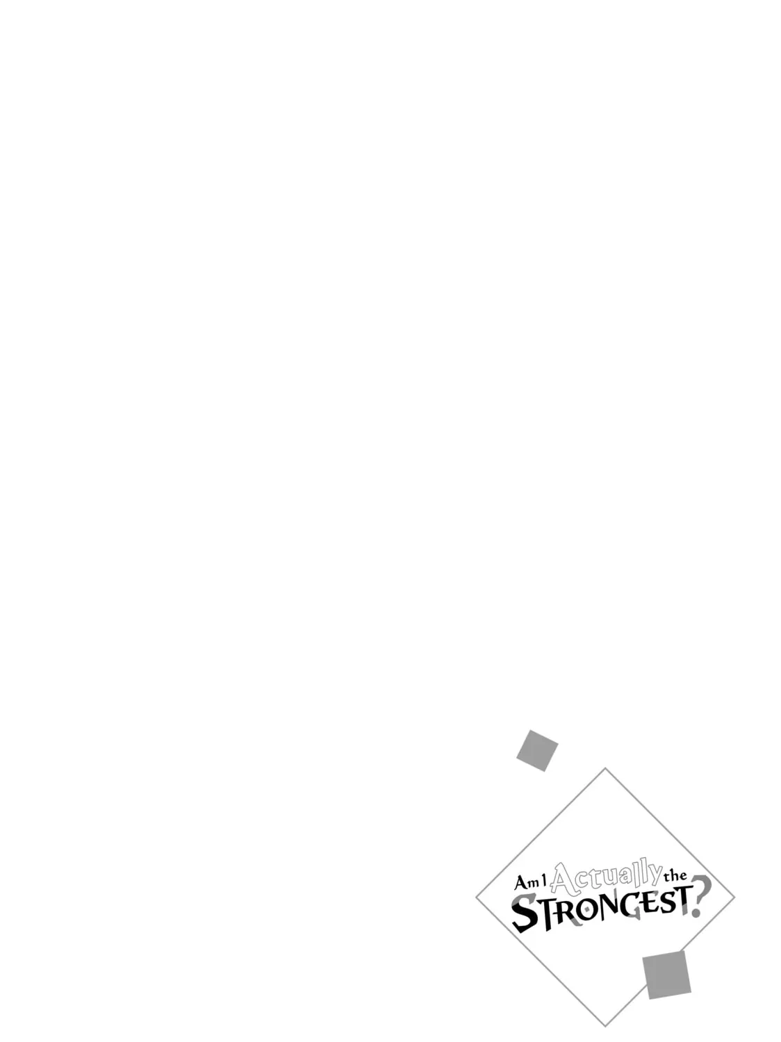 Am I Actually the Strongest? Chapter 17 page 43 - 