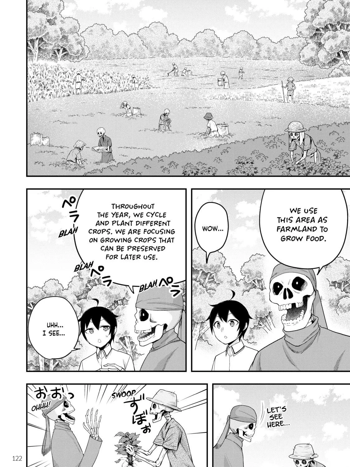 Am I Actually the Strongest? Chapter 18 page 19 - 