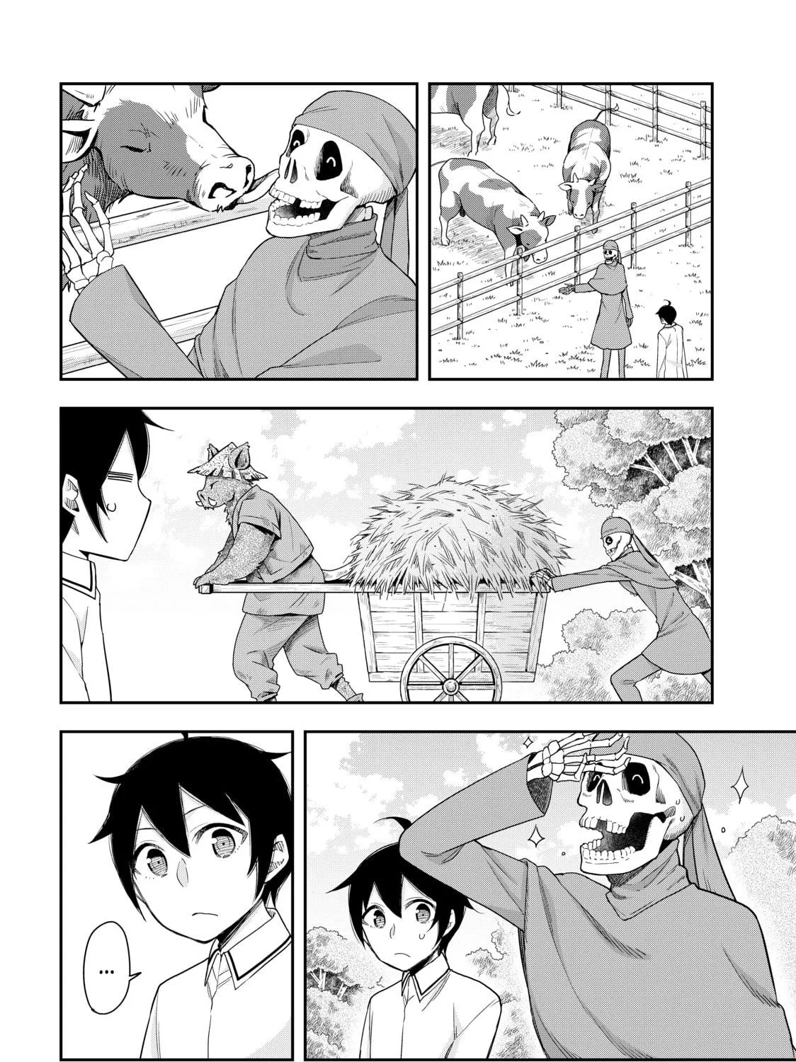 Am I Actually the Strongest? Chapter 18 page 23 - 