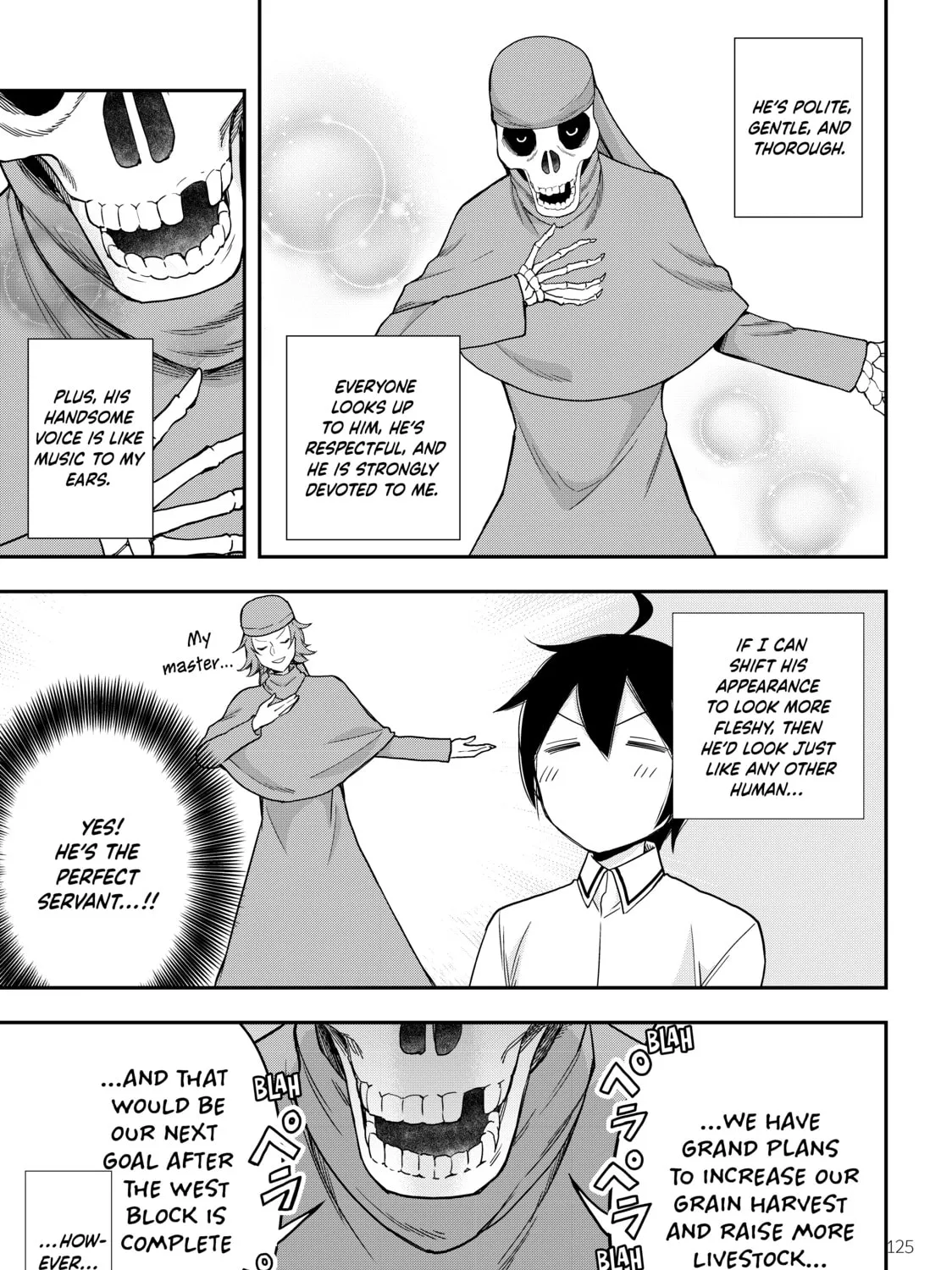 Am I Actually the Strongest? Chapter 18 page 25 - 