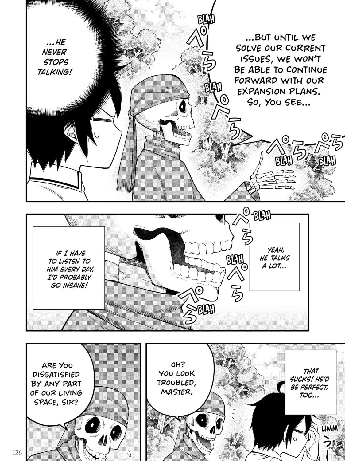 Am I Actually the Strongest? Chapter 18 page 27 - 