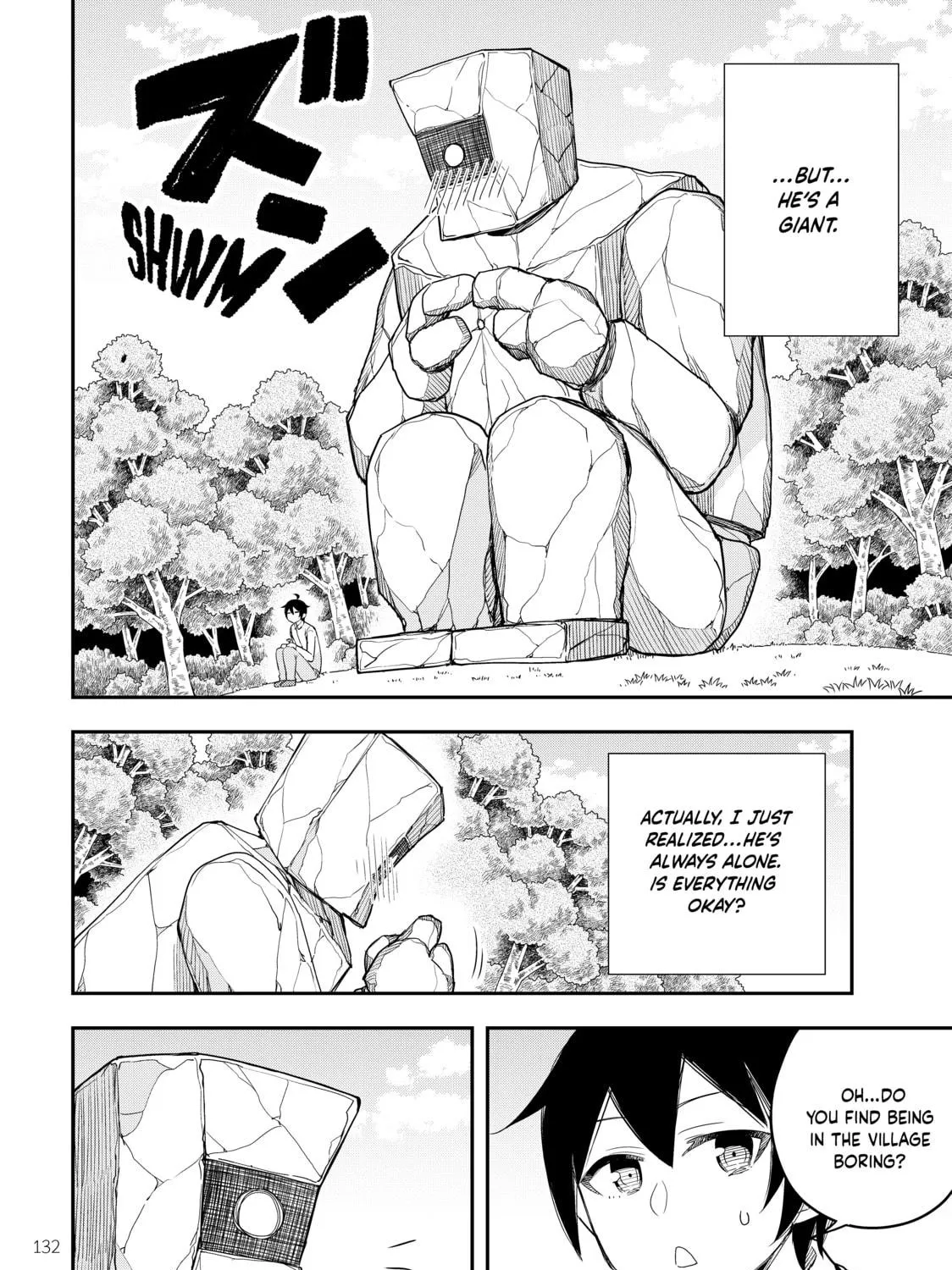 Am I Actually the Strongest? Chapter 18 page 39 - 