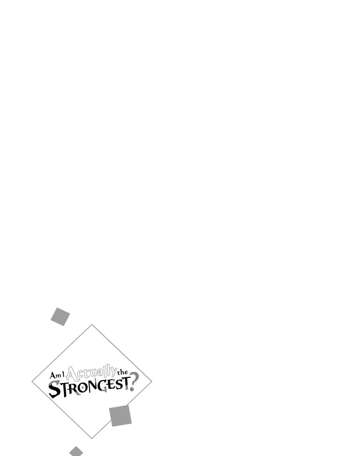 Am I Actually the Strongest? Chapter 18 page 49 - 