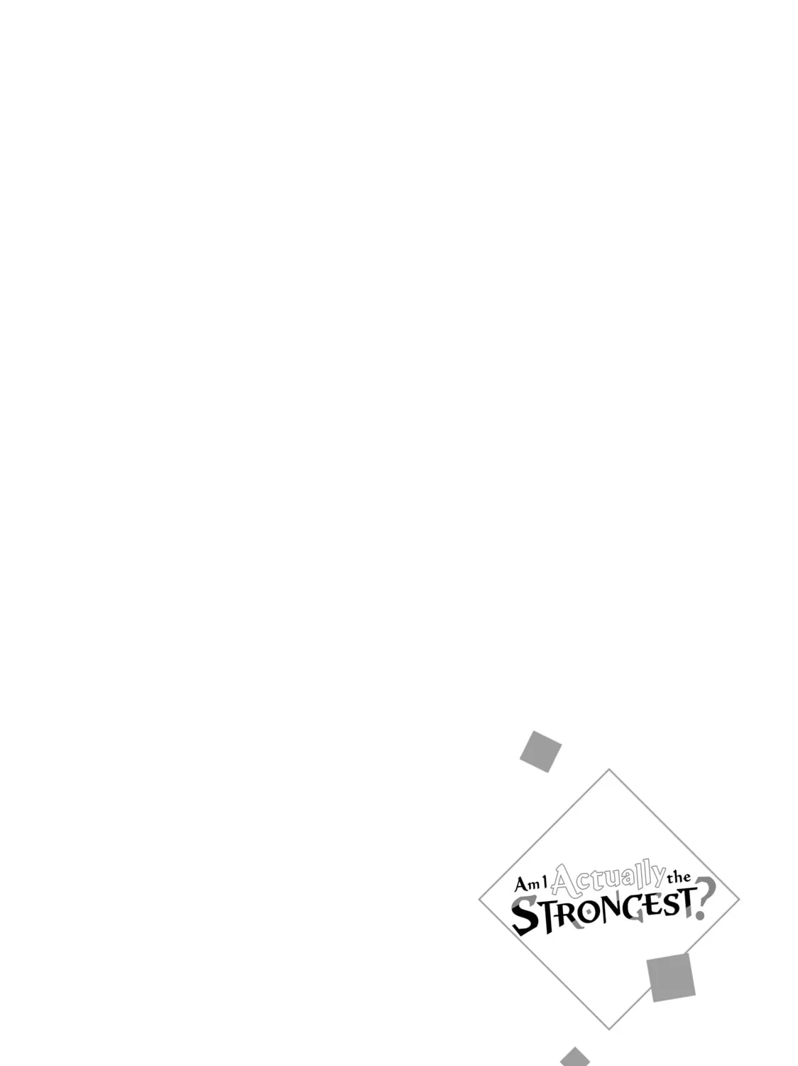 Am I Actually the Strongest? Chapter 18 page 51 - 