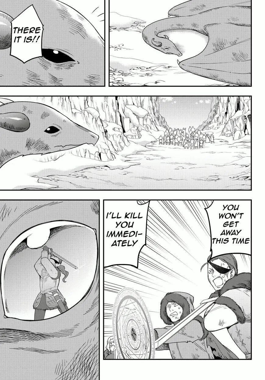 Am I Actually the Strongest? Chapter 19.1 page 16 - 