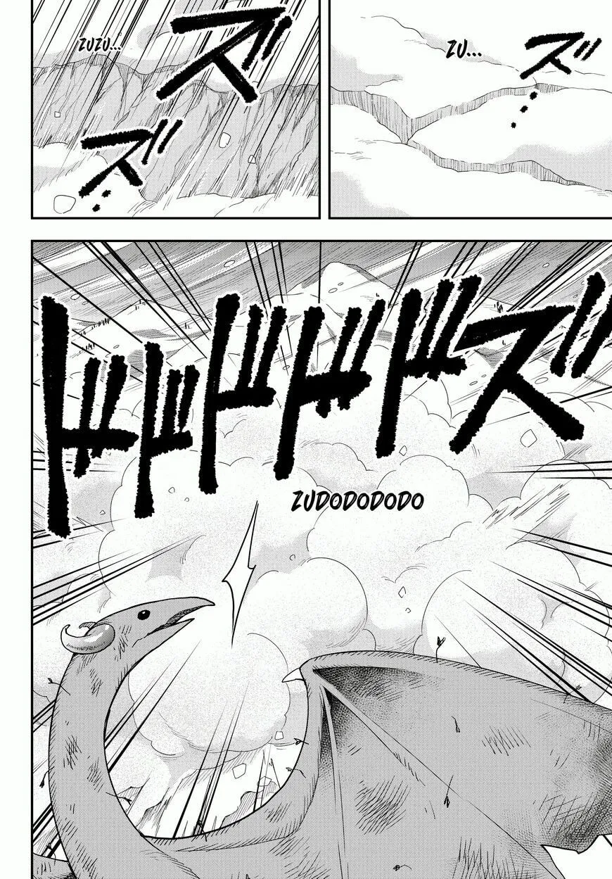 Am I Actually the Strongest? Chapter 19.1 page 5 - 