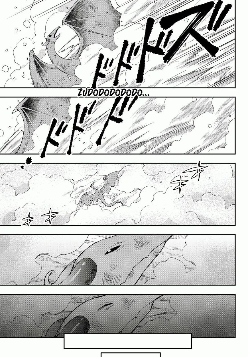 Am I Actually the Strongest? Chapter 19.1 page 6 - 