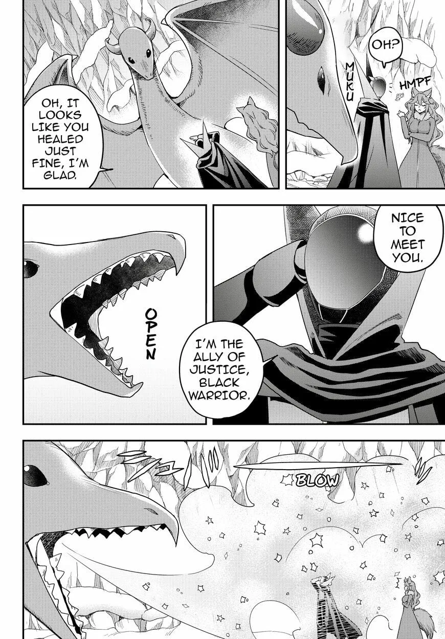 Am I Actually the Strongest? Chapter 19.2 page 1 - 