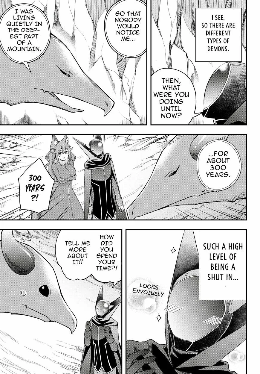 Am I Actually the Strongest? Chapter 19.2 page 6 - 
