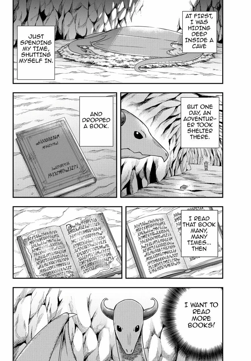 Am I Actually the Strongest? Chapter 19.2 page 7 - 