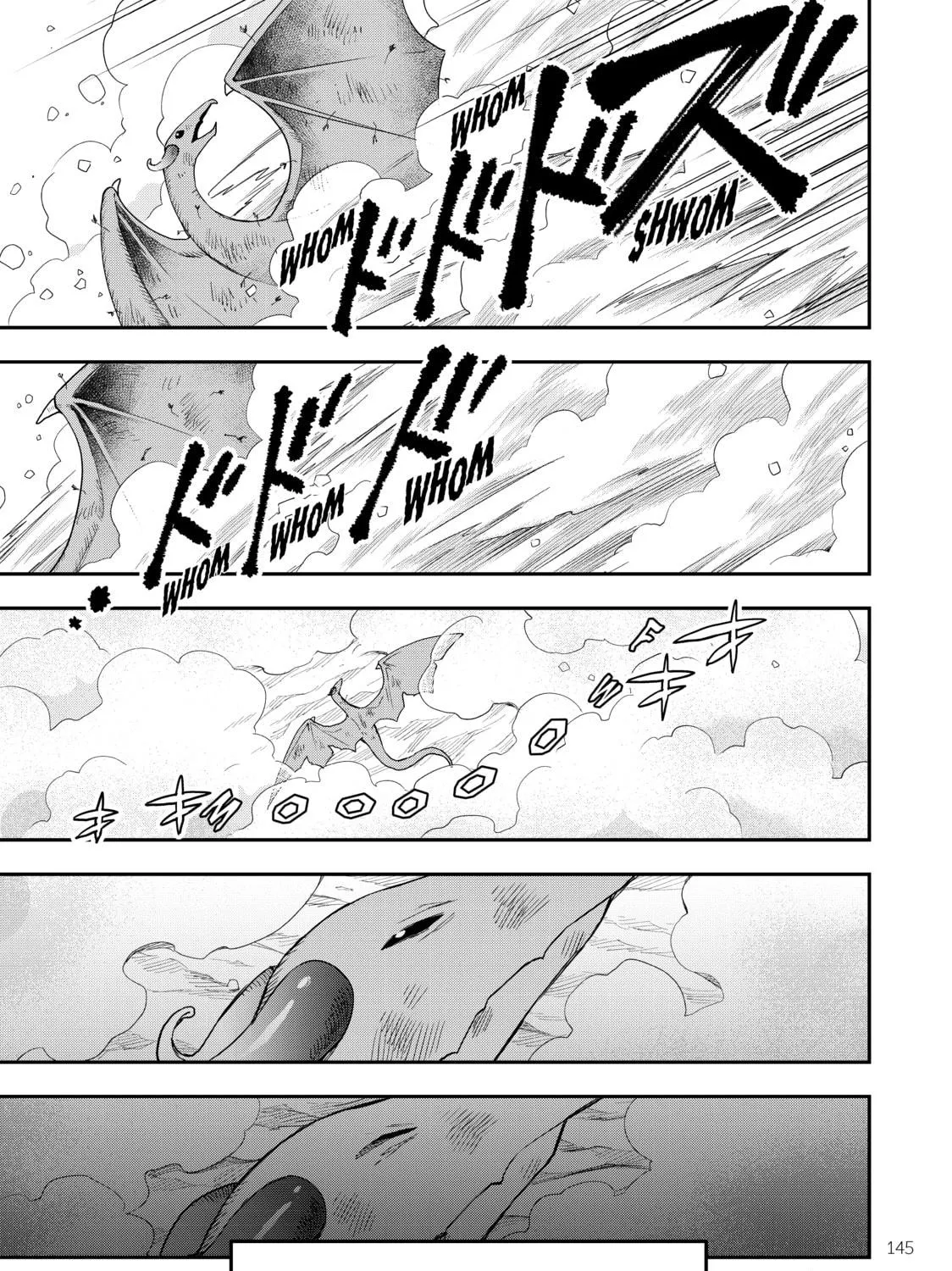 Am I Actually the Strongest? Chapter 19 page 11 - 