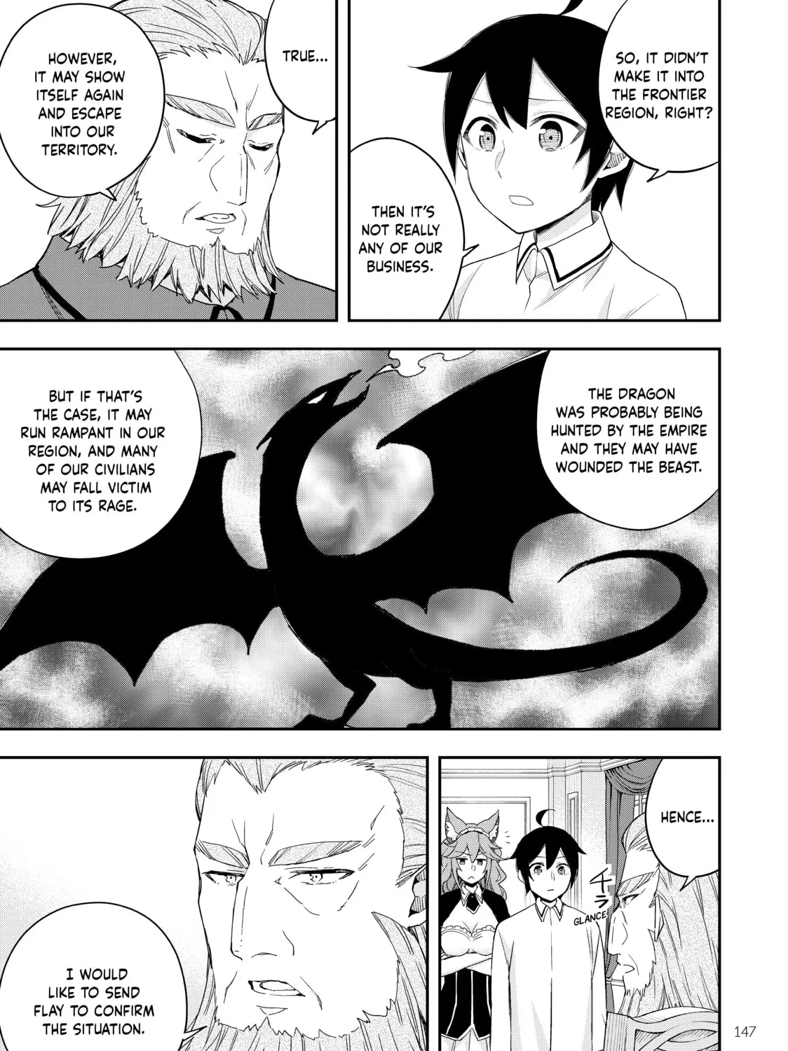 Am I Actually the Strongest? Chapter 19 page 15 - 