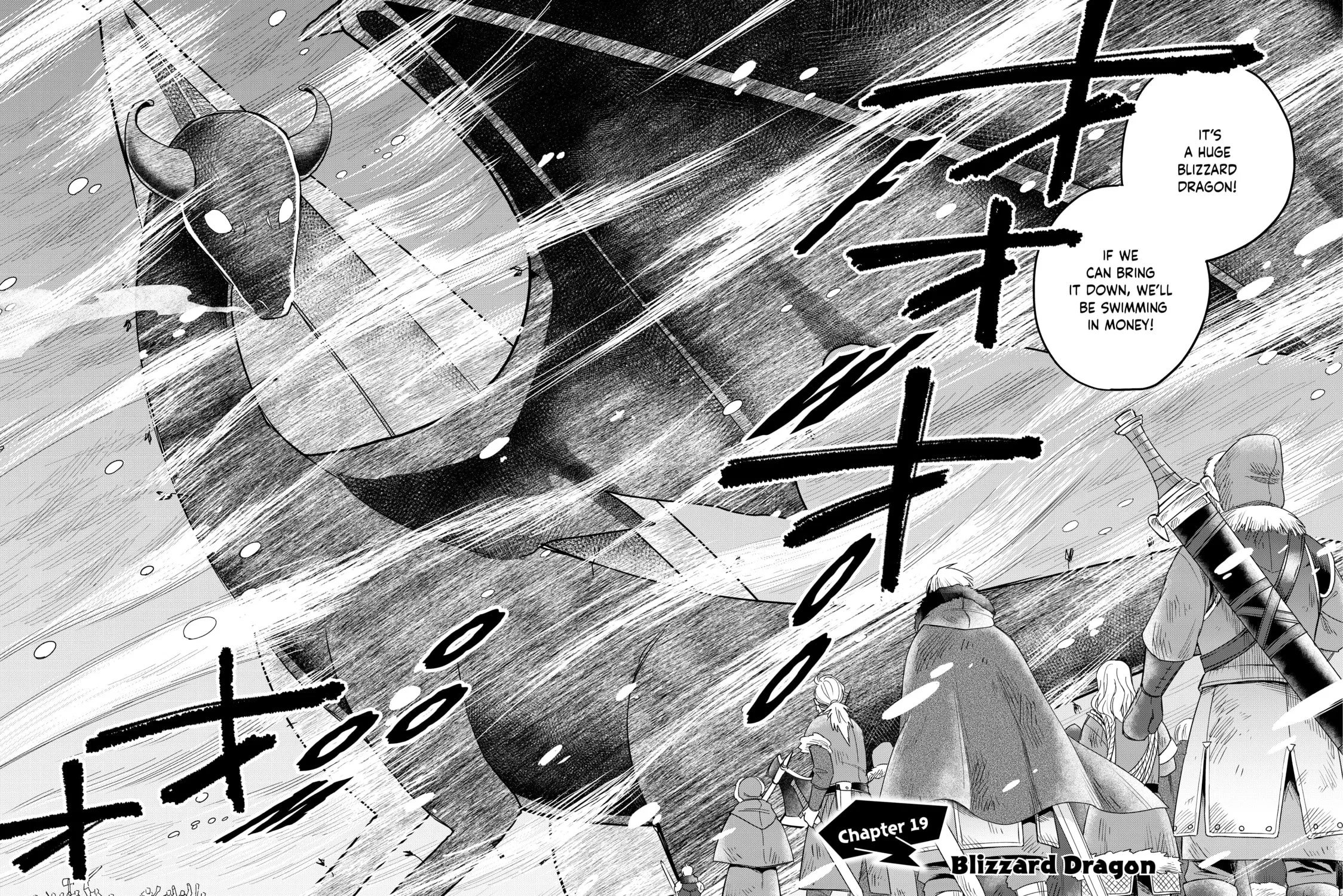 Am I Actually the Strongest? Chapter 19 page 3 - 