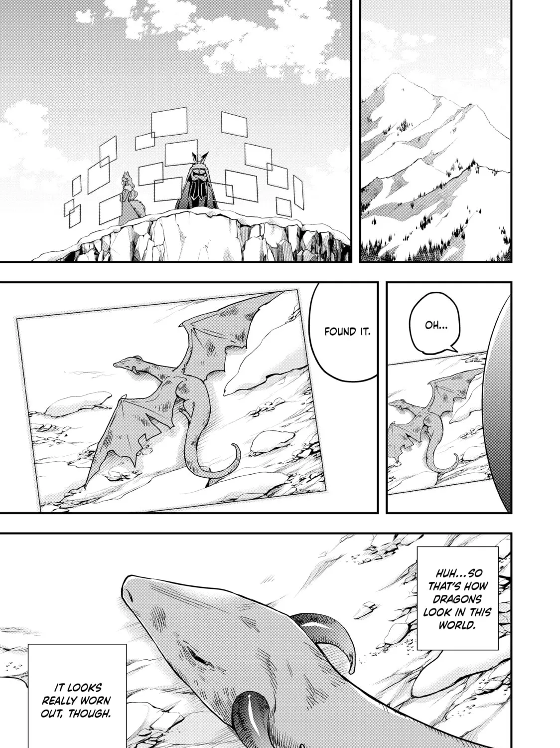 Am I Actually the Strongest? Chapter 19 page 27 - 