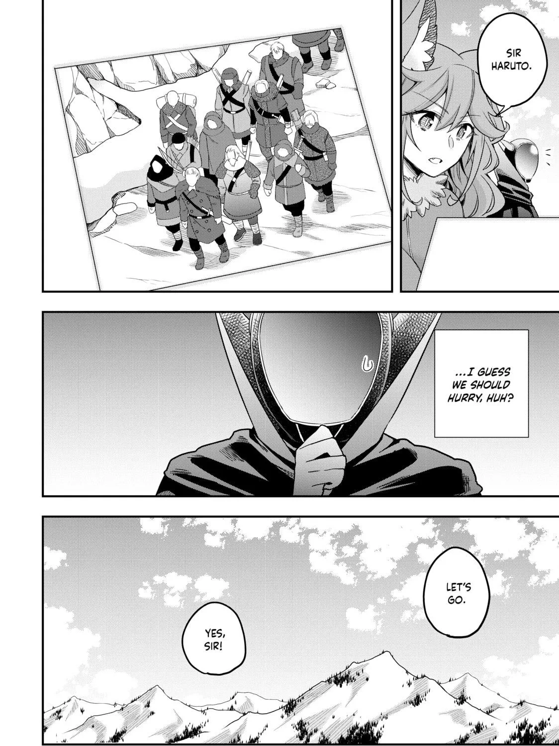 Am I Actually the Strongest? Chapter 19 page 29 - 