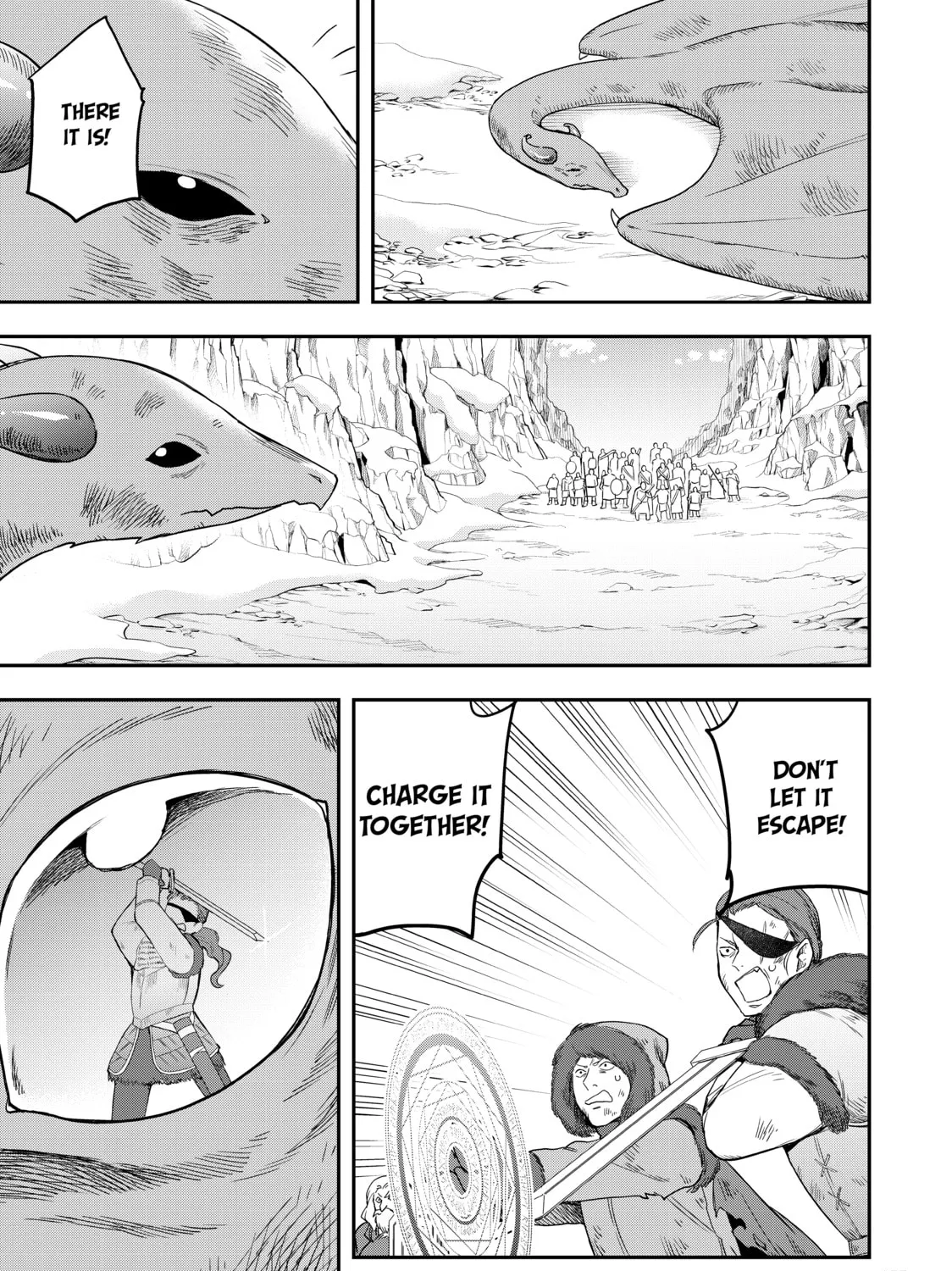 Am I Actually the Strongest? Chapter 19 page 31 - 