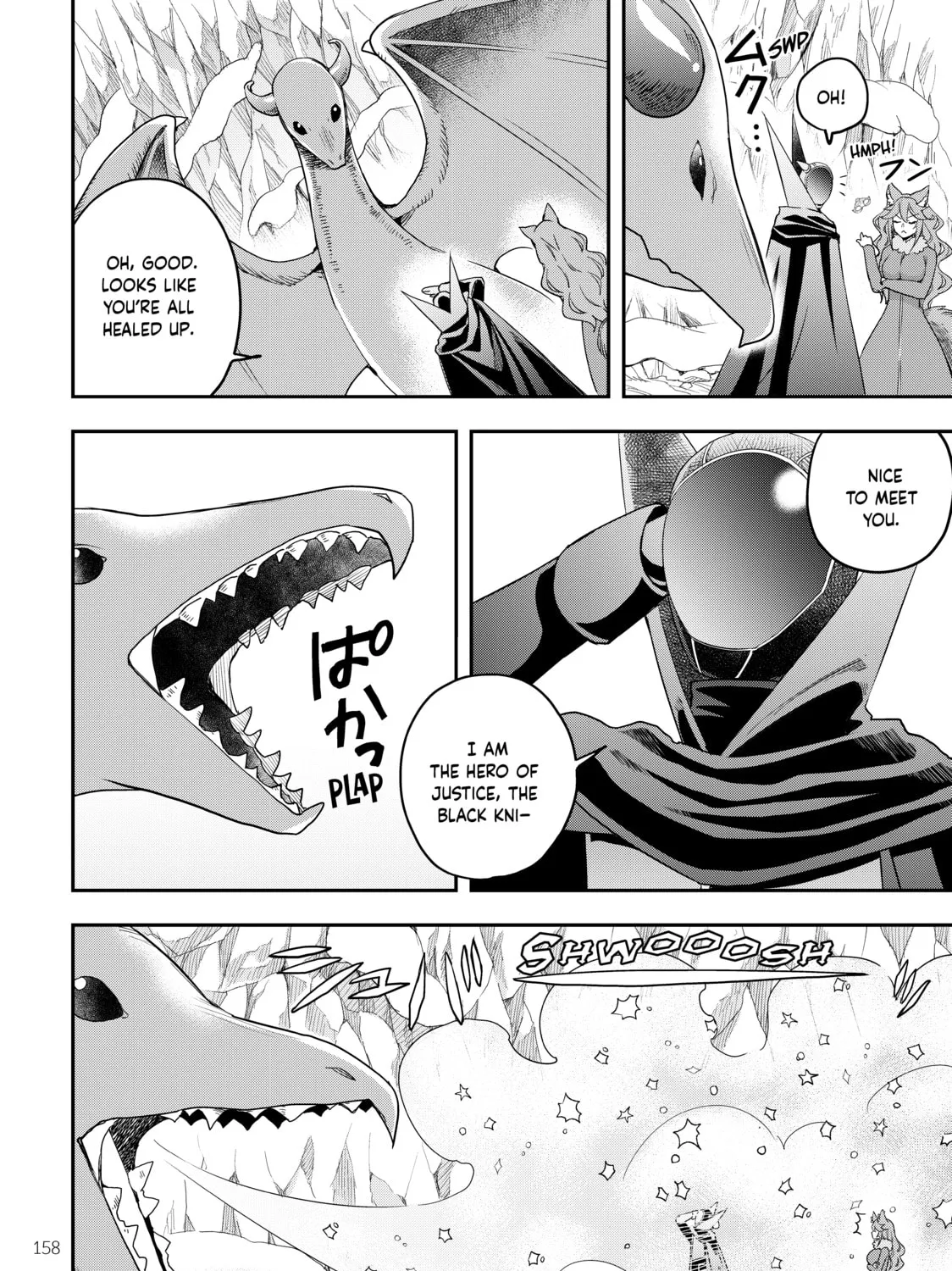 Am I Actually the Strongest? Chapter 19 page 37 - 
