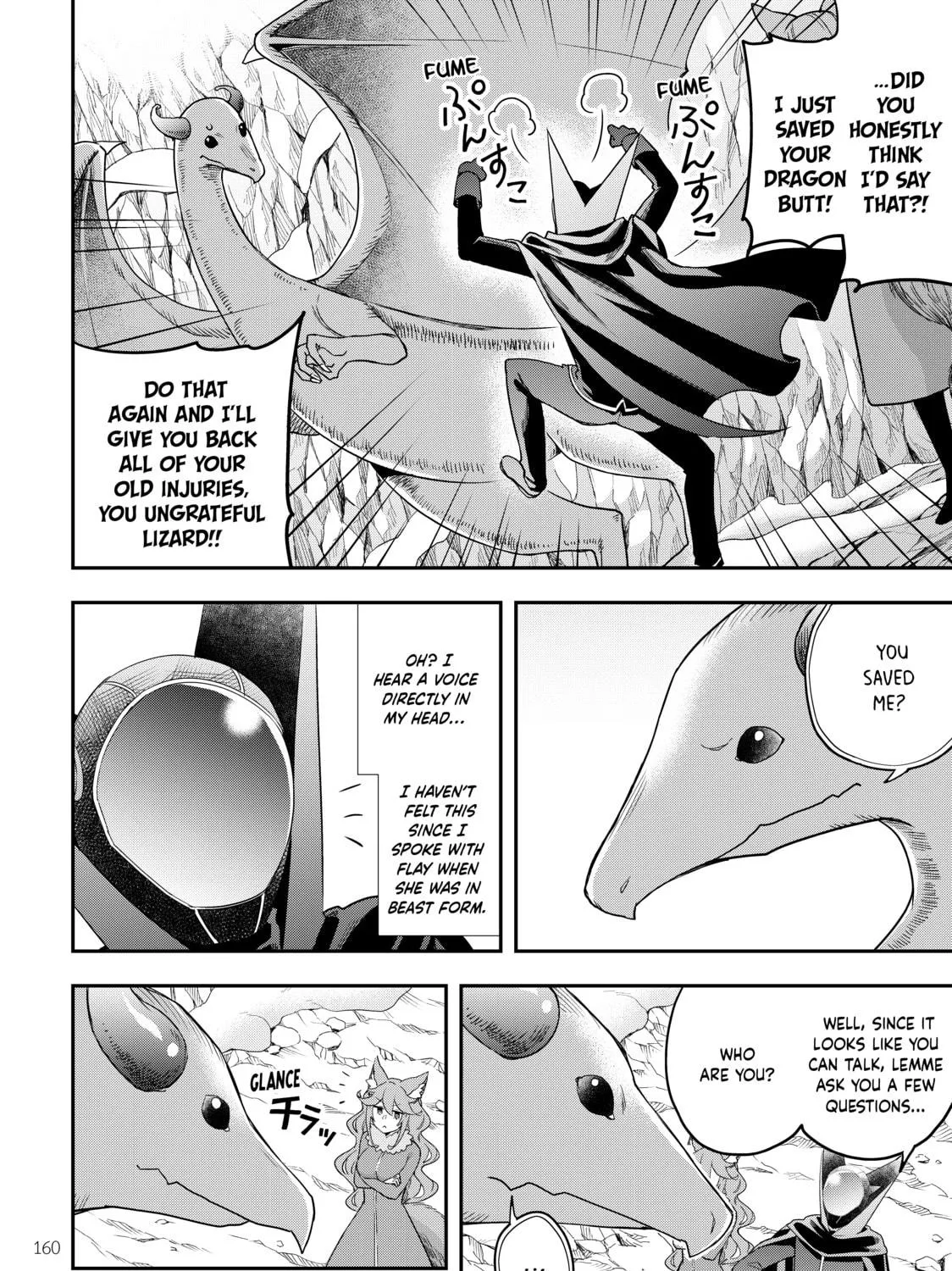 Am I Actually the Strongest? Chapter 19 page 41 - 