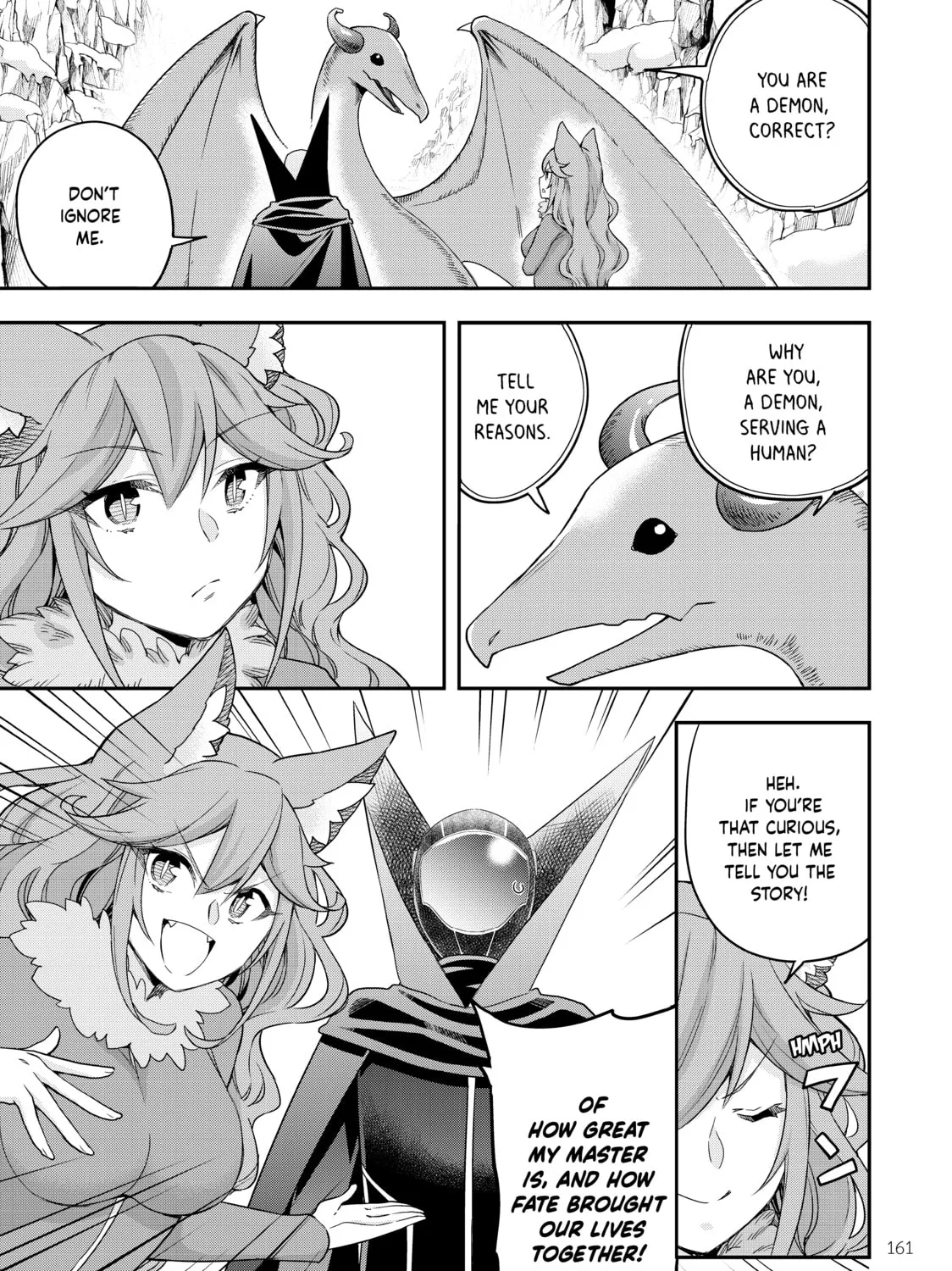 Am I Actually the Strongest? Chapter 19 page 43 - 
