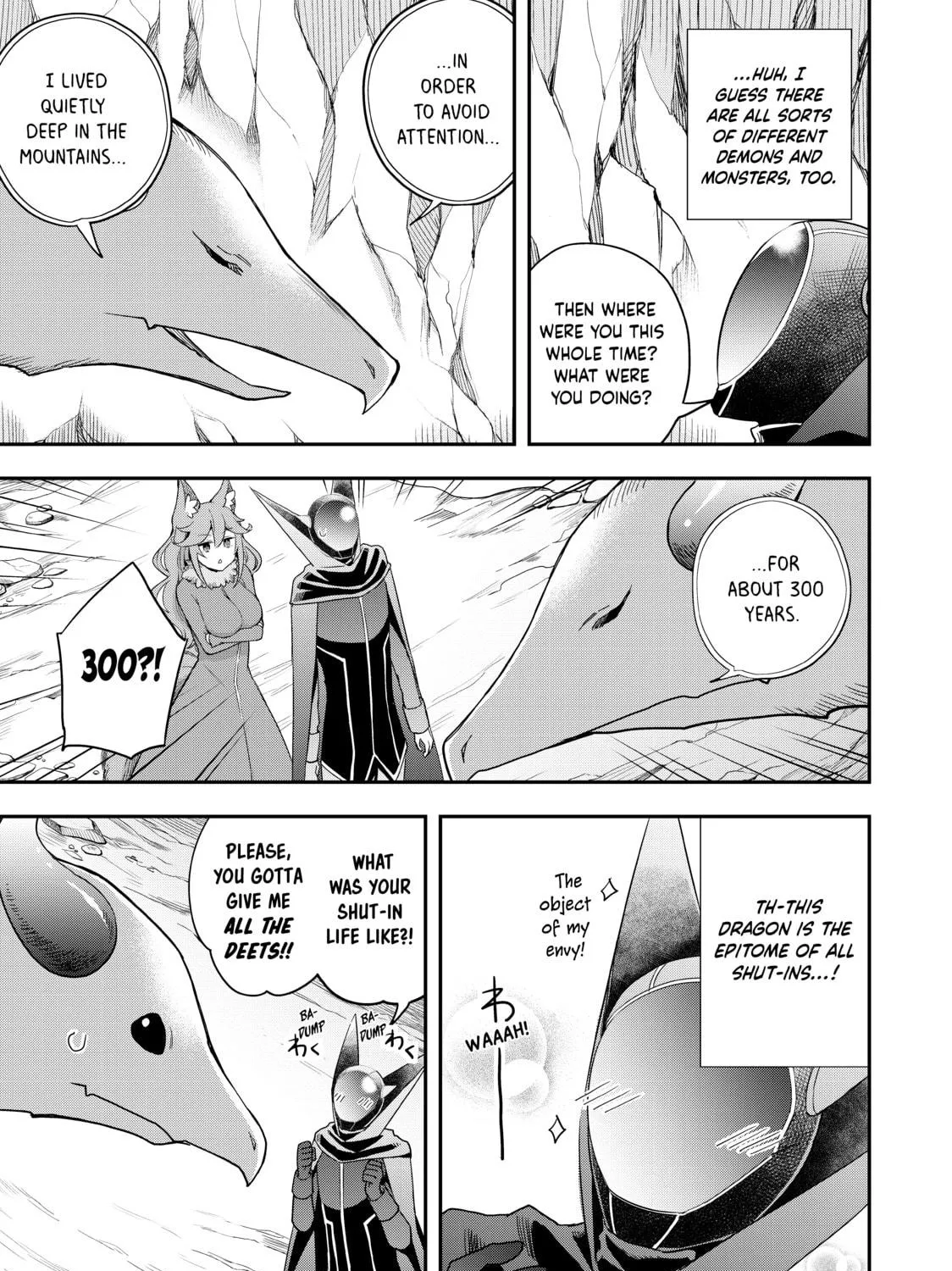 Am I Actually the Strongest? Chapter 19 page 47 - 