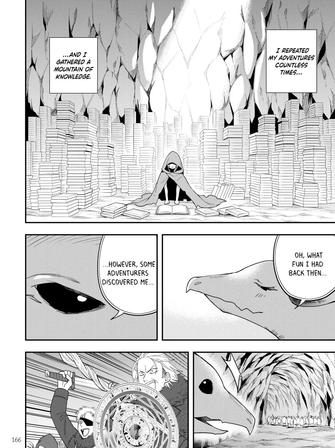 Am I Actually the Strongest? Chapter 19 page 53 - 