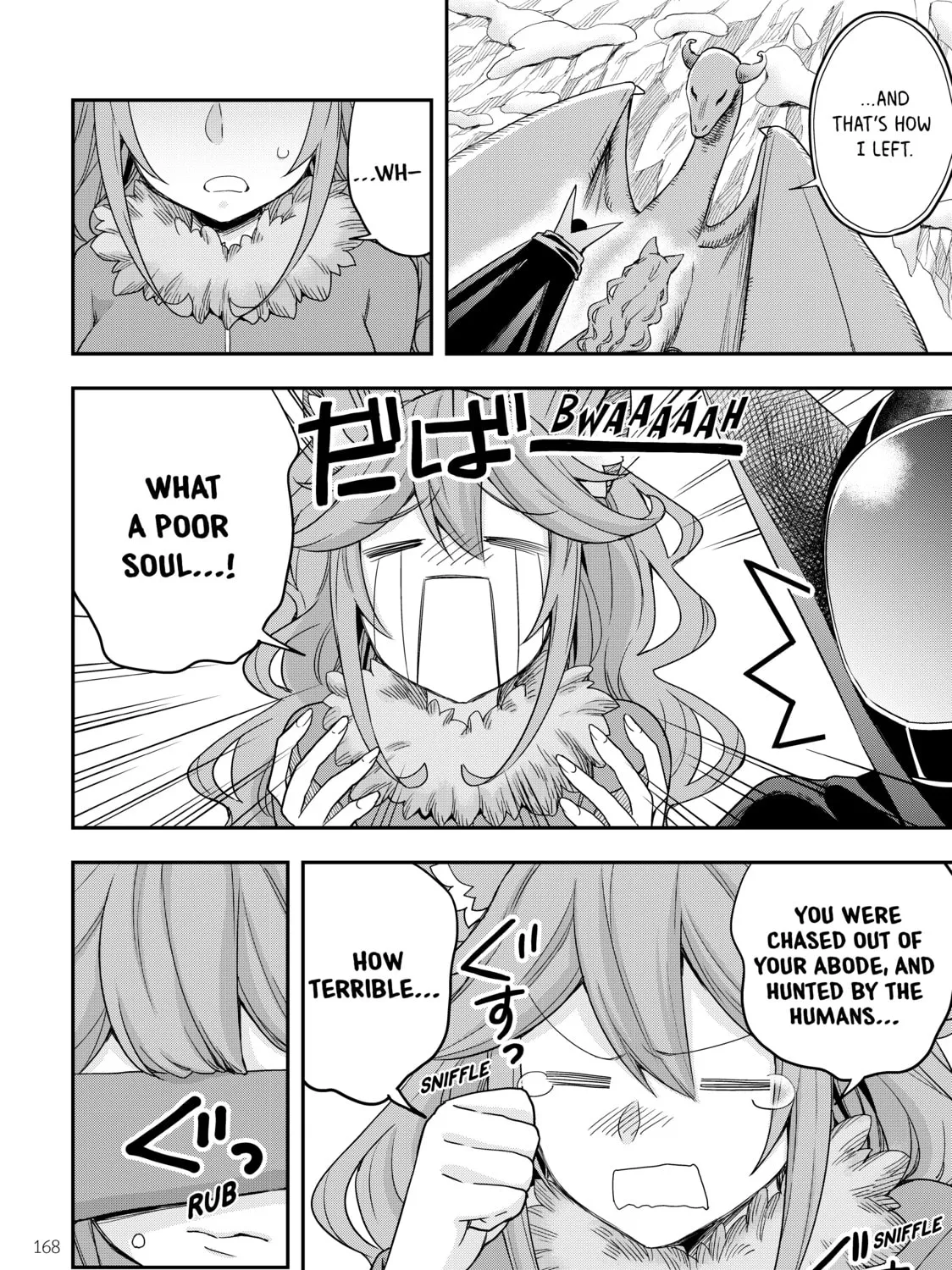 Am I Actually the Strongest? Chapter 19 page 57 - 