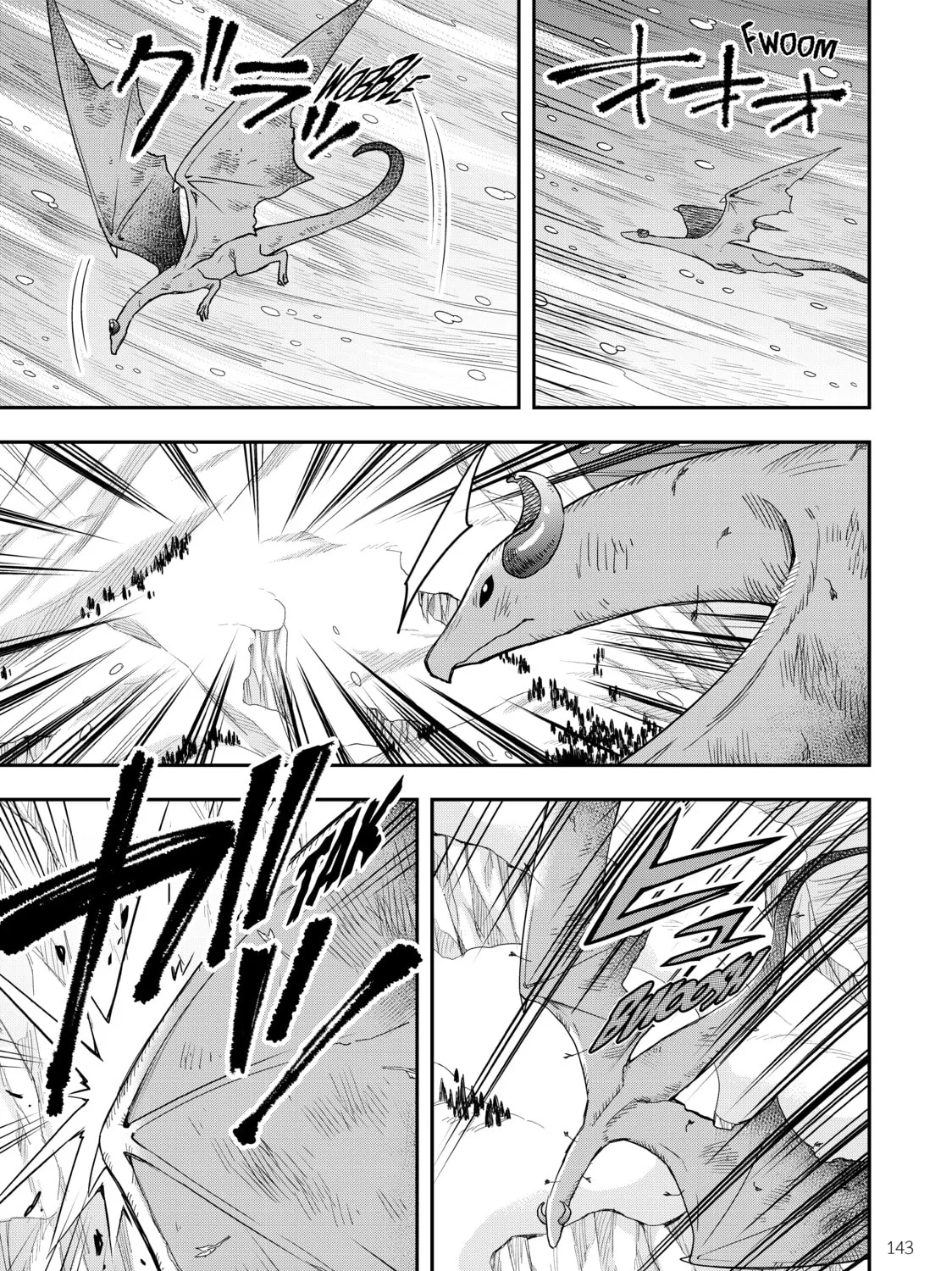 Am I Actually the Strongest? Chapter 19 page 7 - 