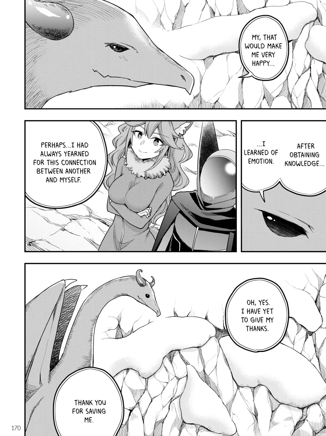 Am I Actually the Strongest? Chapter 19 page 61 - 