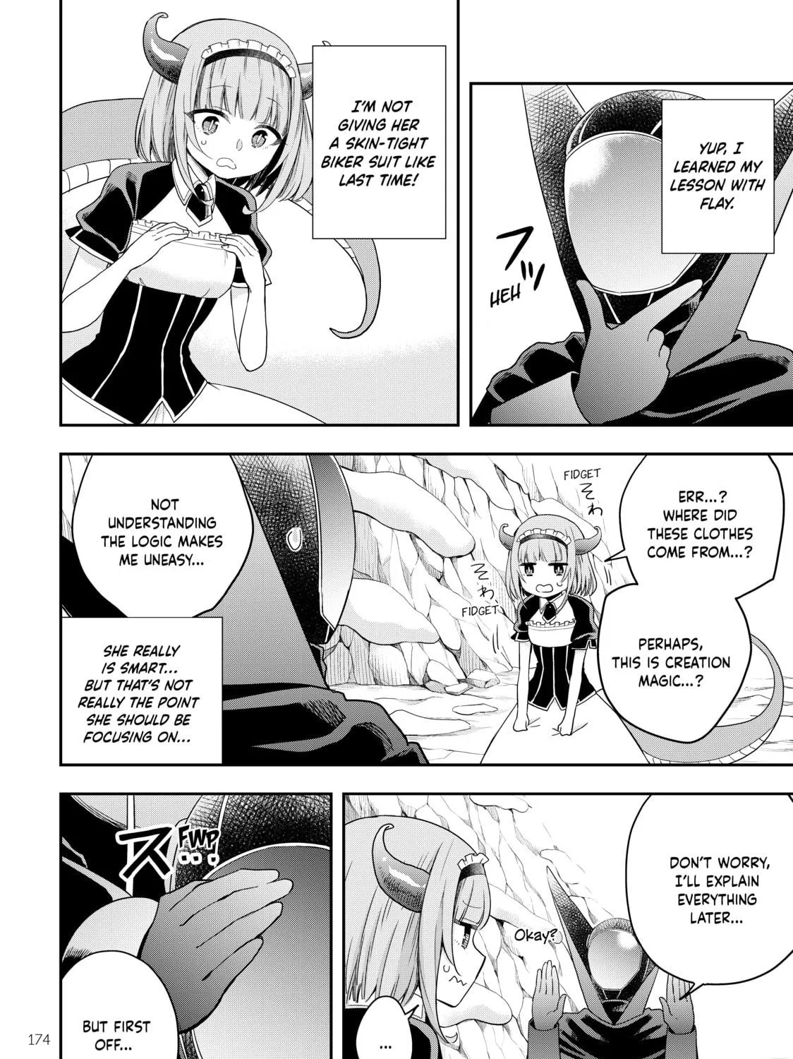 Am I Actually the Strongest? Chapter 19 page 69 - 