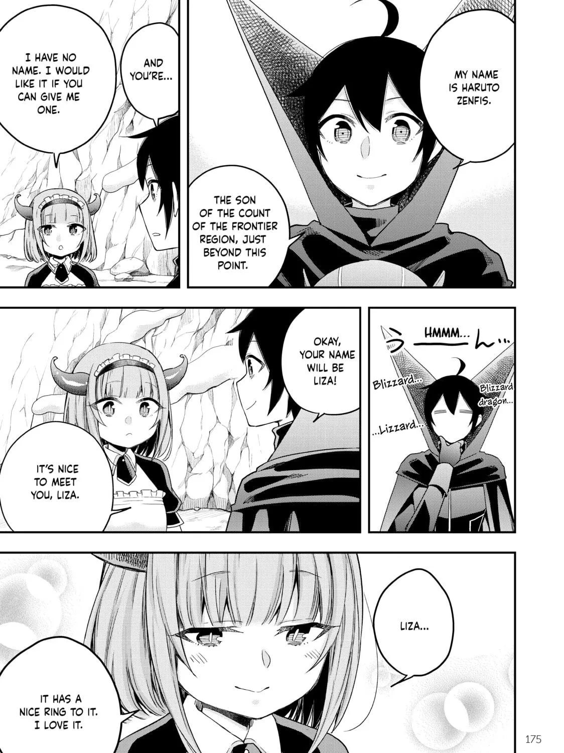 Am I Actually the Strongest? Chapter 19 page 71 - 