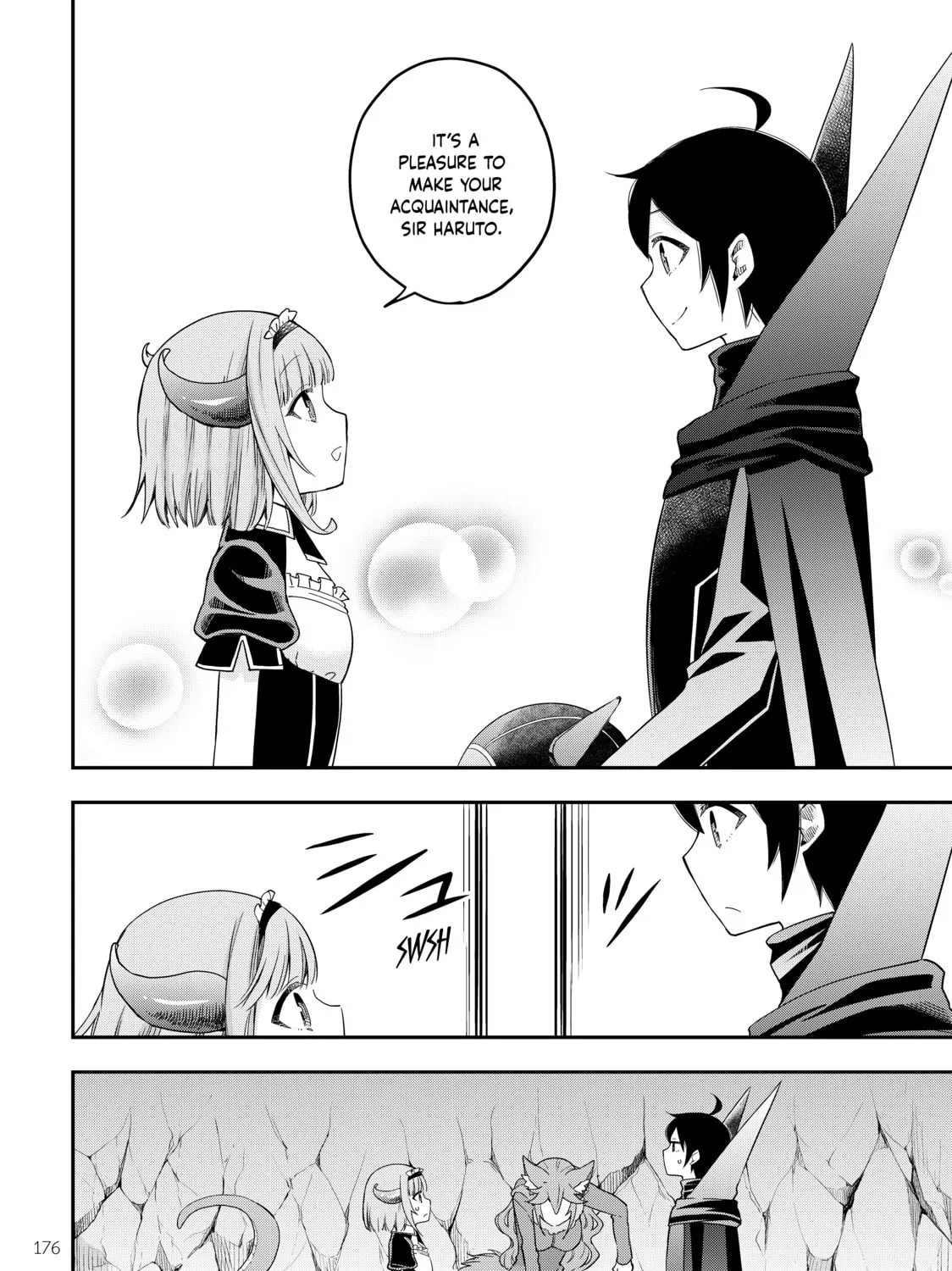 Am I Actually the Strongest? Chapter 19 page 73 - 
