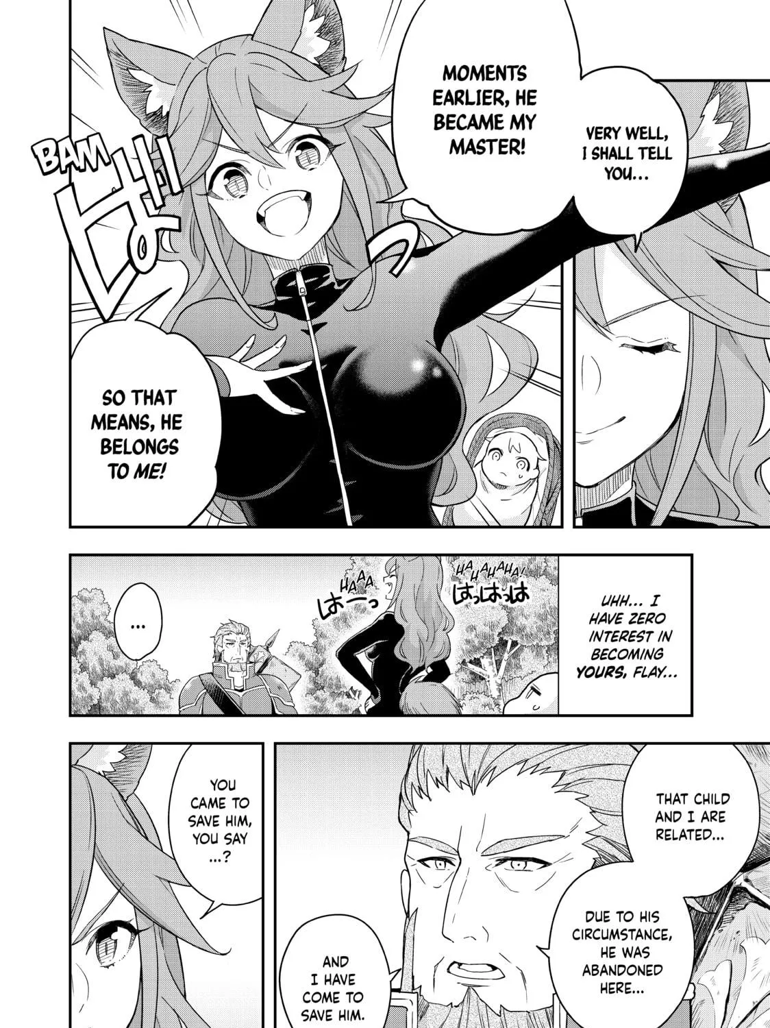 Am I Actually the Strongest? Chapter 2 page 23 - 
