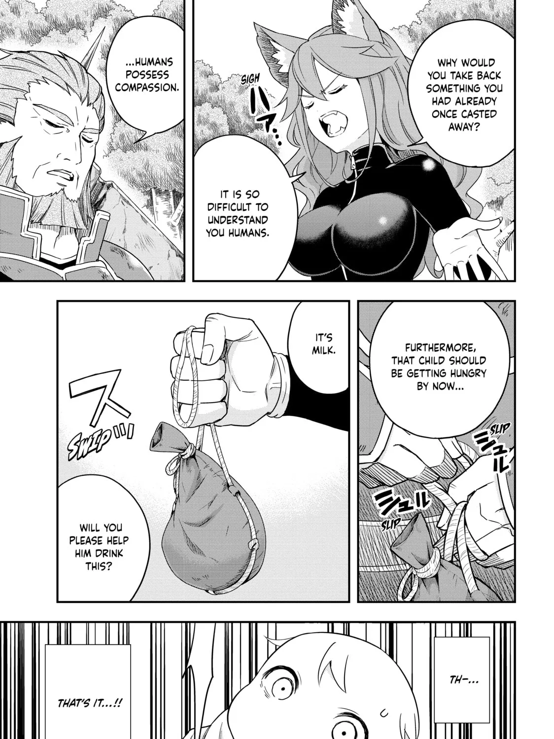Am I Actually the Strongest? Chapter 2 page 25 - 