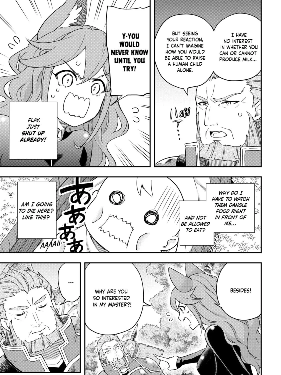 Am I Actually the Strongest? Chapter 2 page 29 - 