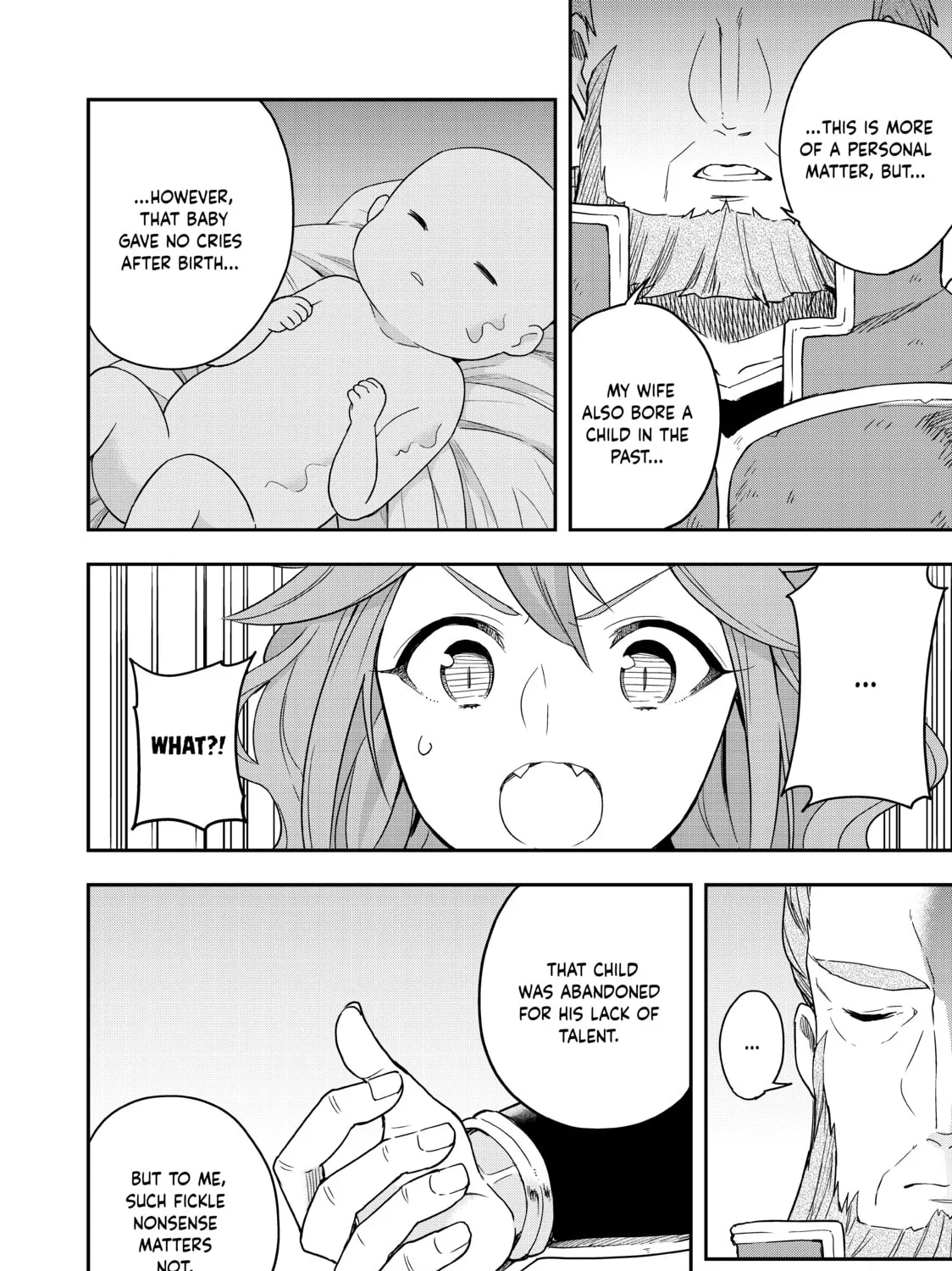Am I Actually the Strongest? Chapter 2 page 31 - 