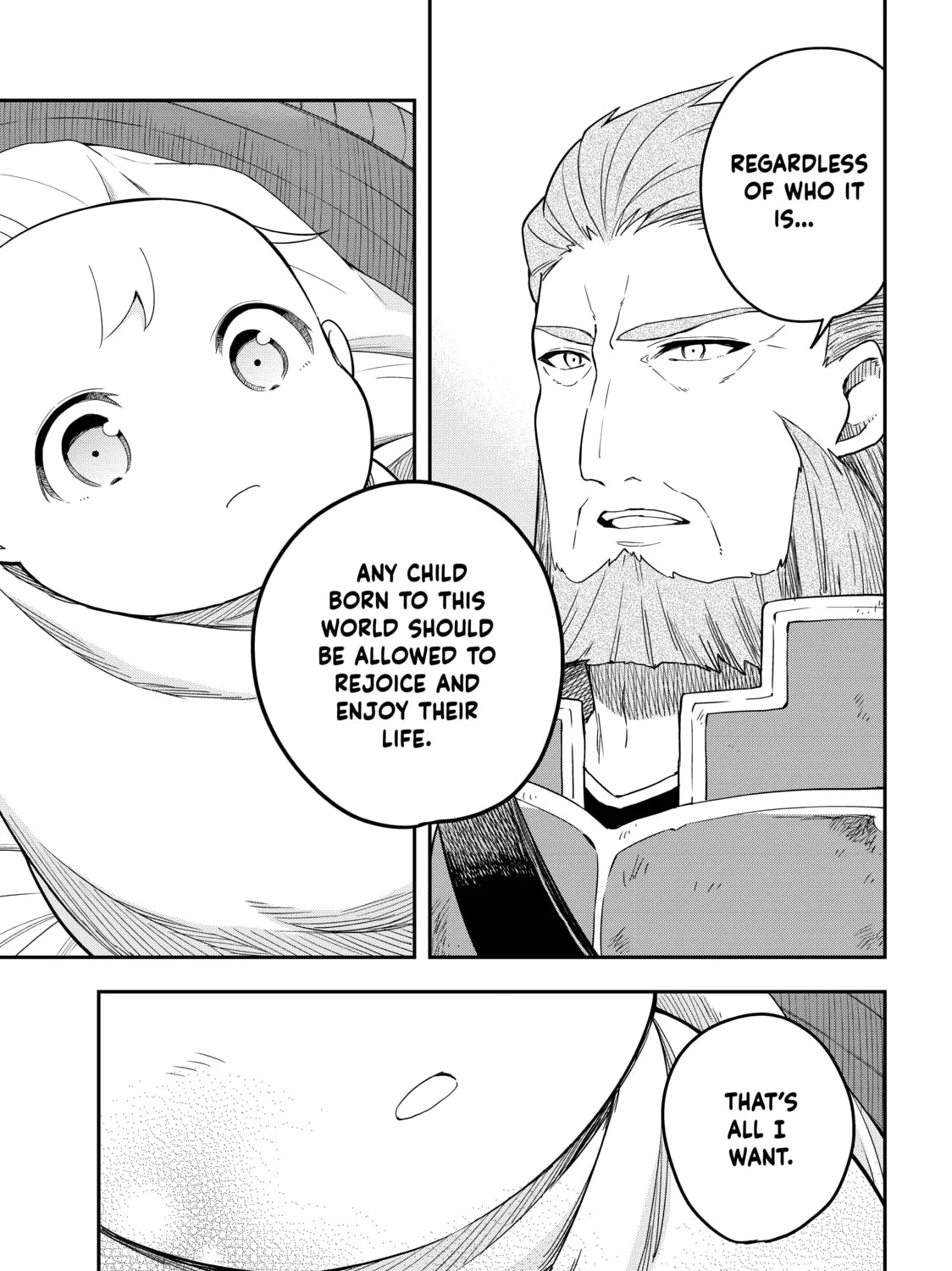 Am I Actually the Strongest? Chapter 2 page 33 - 
