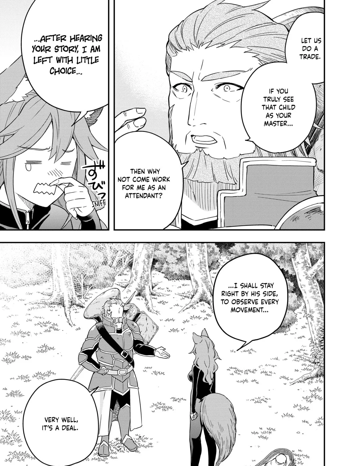 Am I Actually the Strongest? Chapter 2 page 37 - 