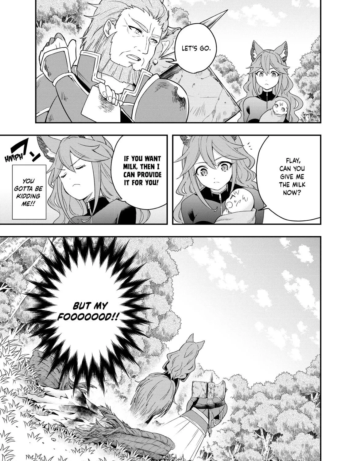 Am I Actually the Strongest? Chapter 2 page 41 - 