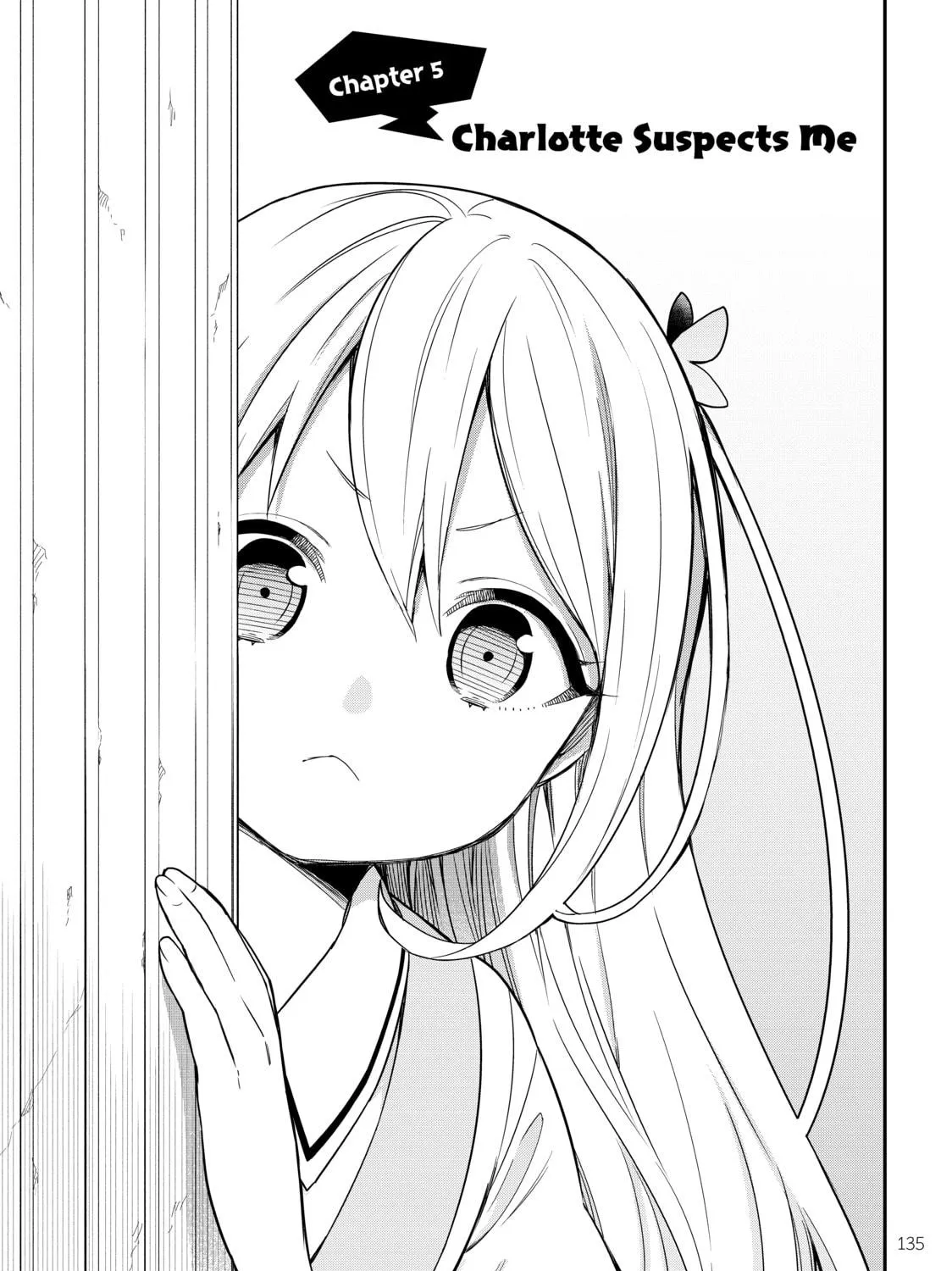 Am I Actually the Strongest? Chapter 5 page 9 - 