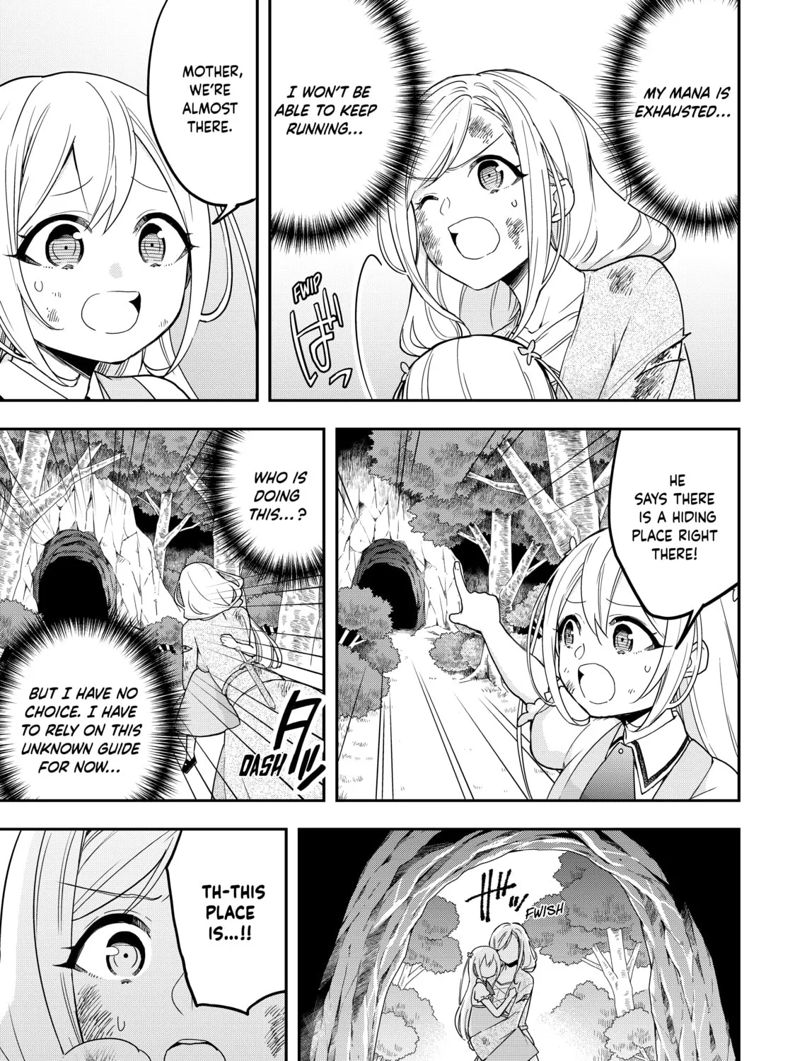 Am I Actually the Strongest? Chapter 6 page 13 - 