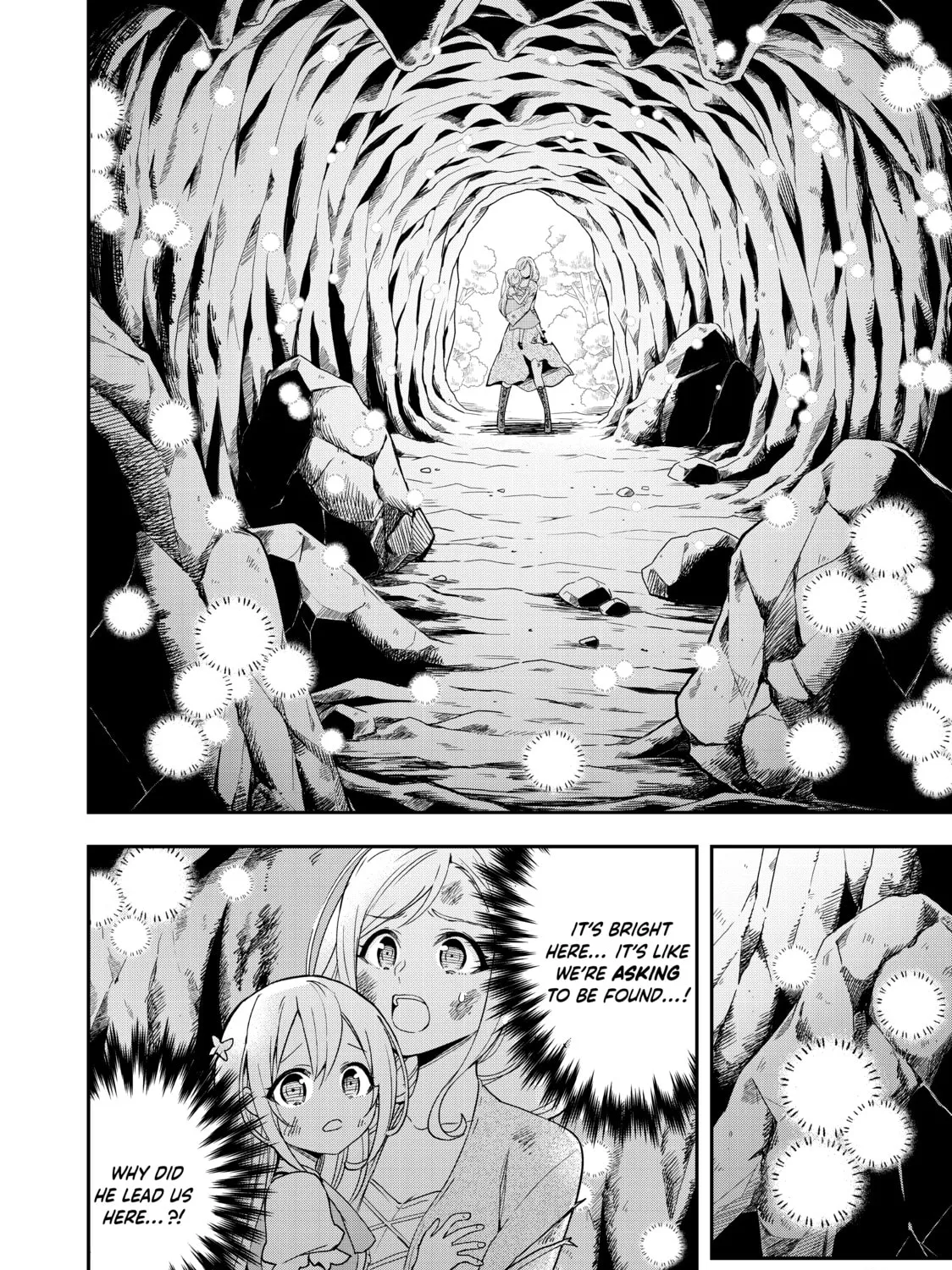 Am I Actually the Strongest? Chapter 6 page 15 - 